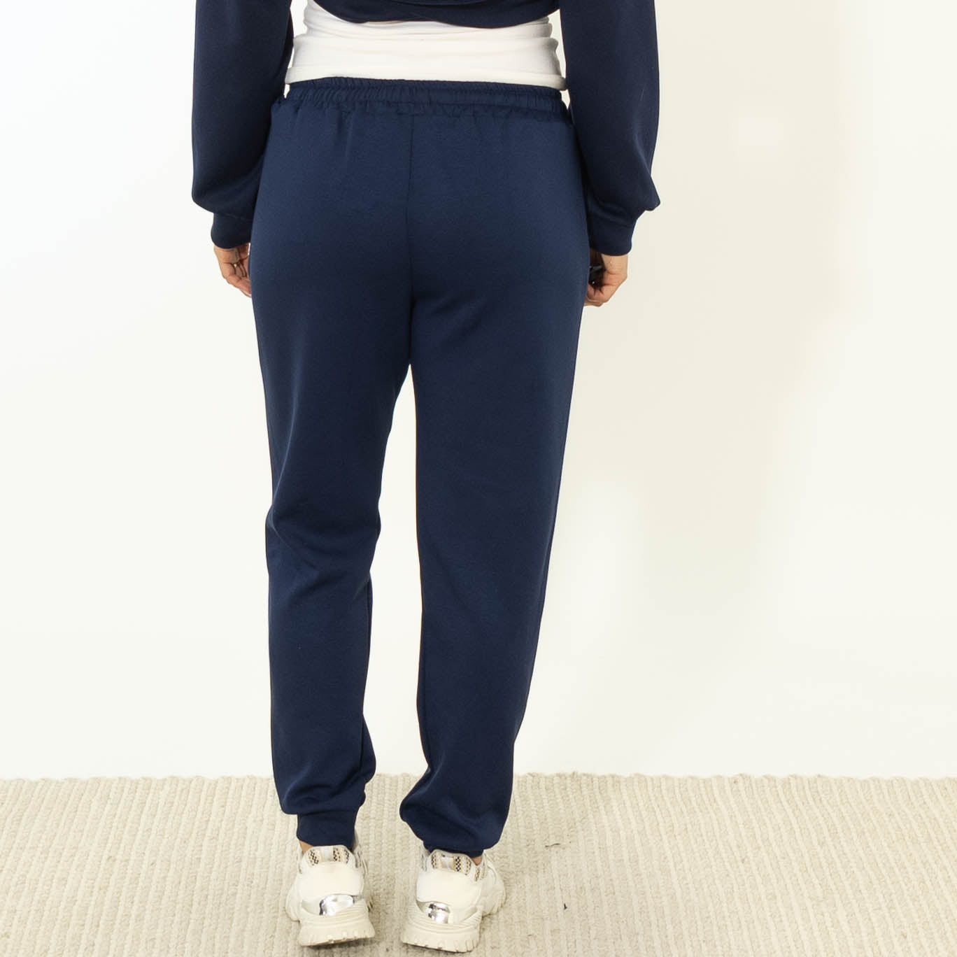 Viola Sweatpants, Navy