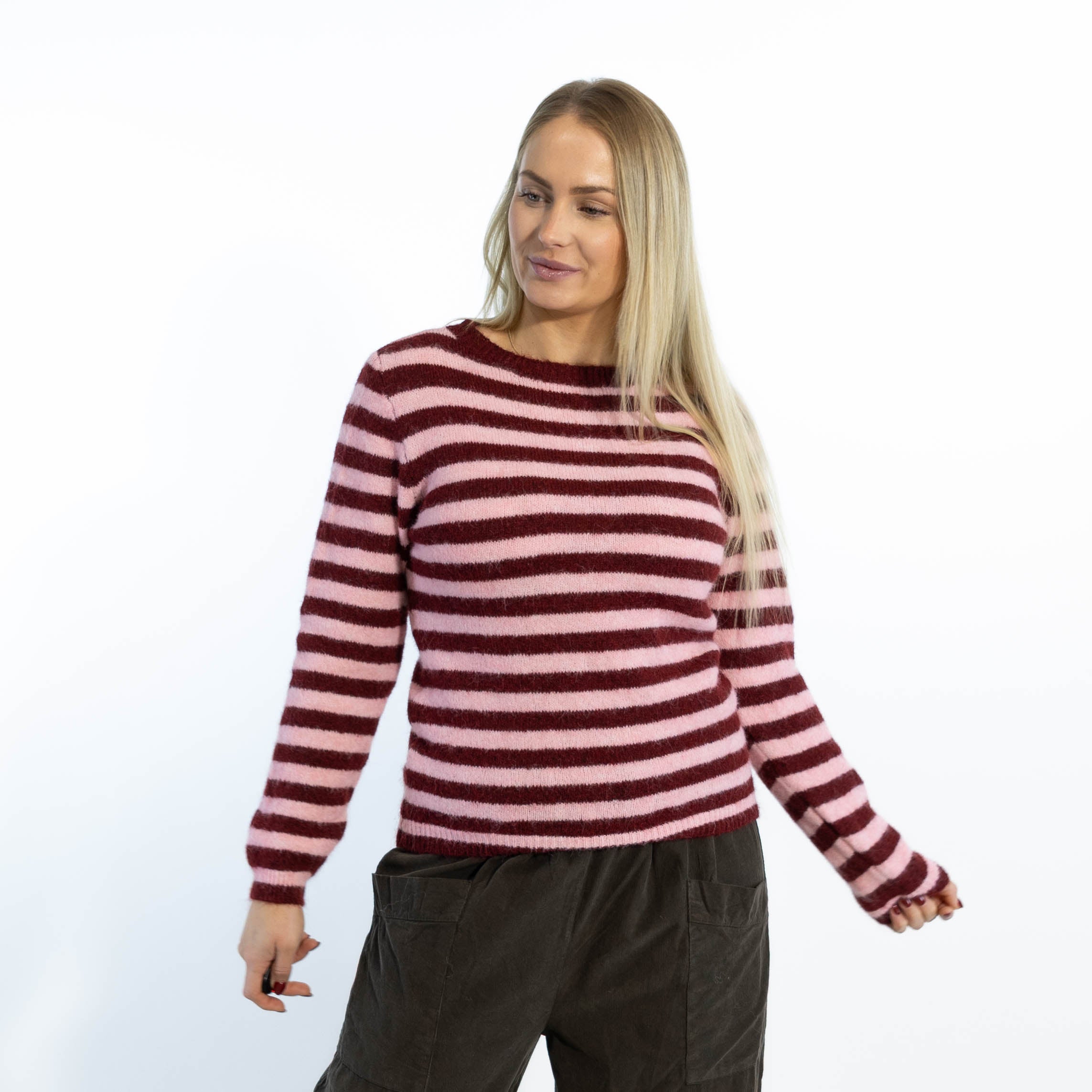 Anna strik, Bordeaux