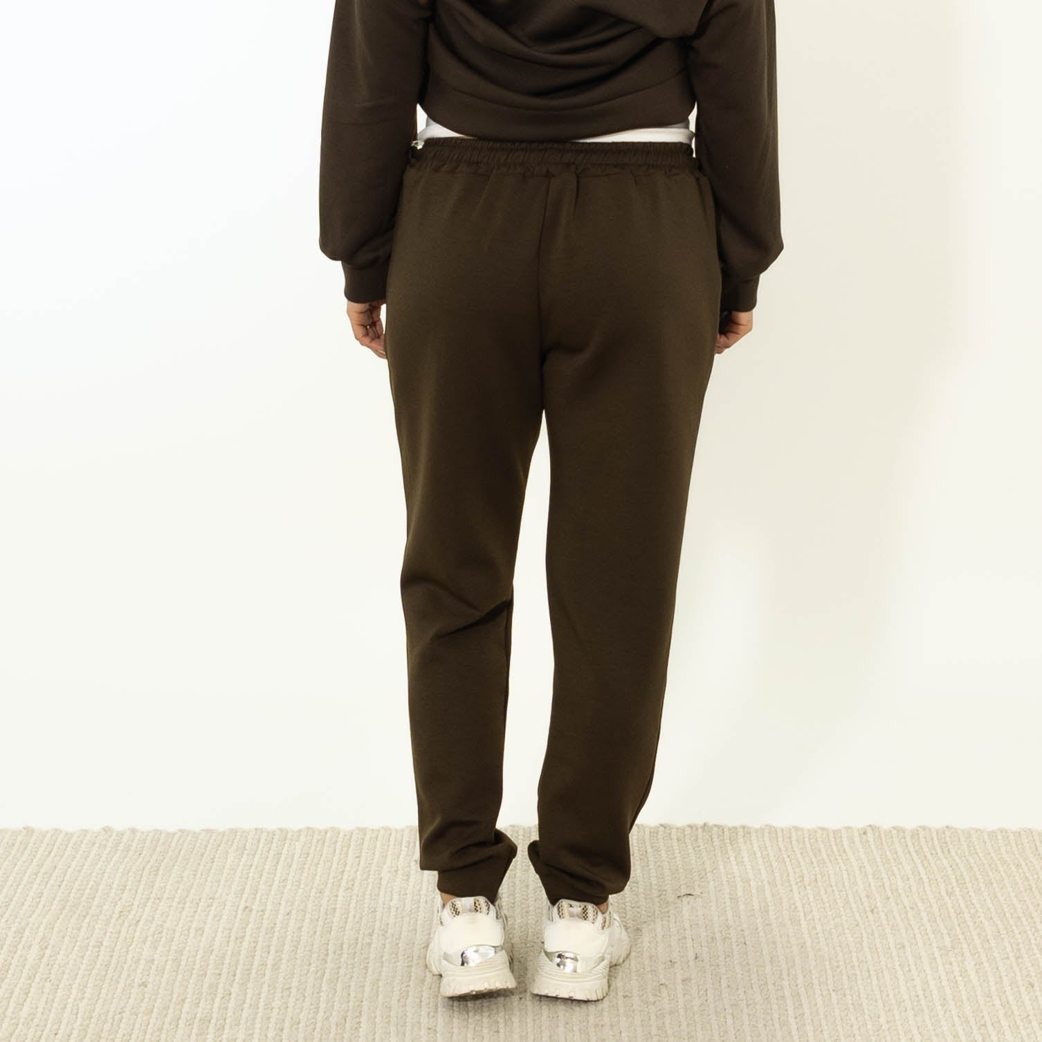 Viola Sweatpants, Choko