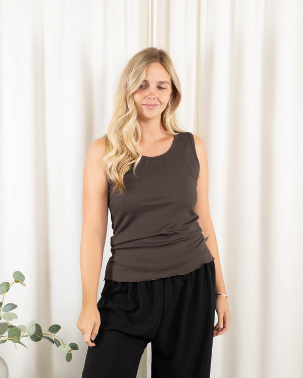 Nina top, Choko