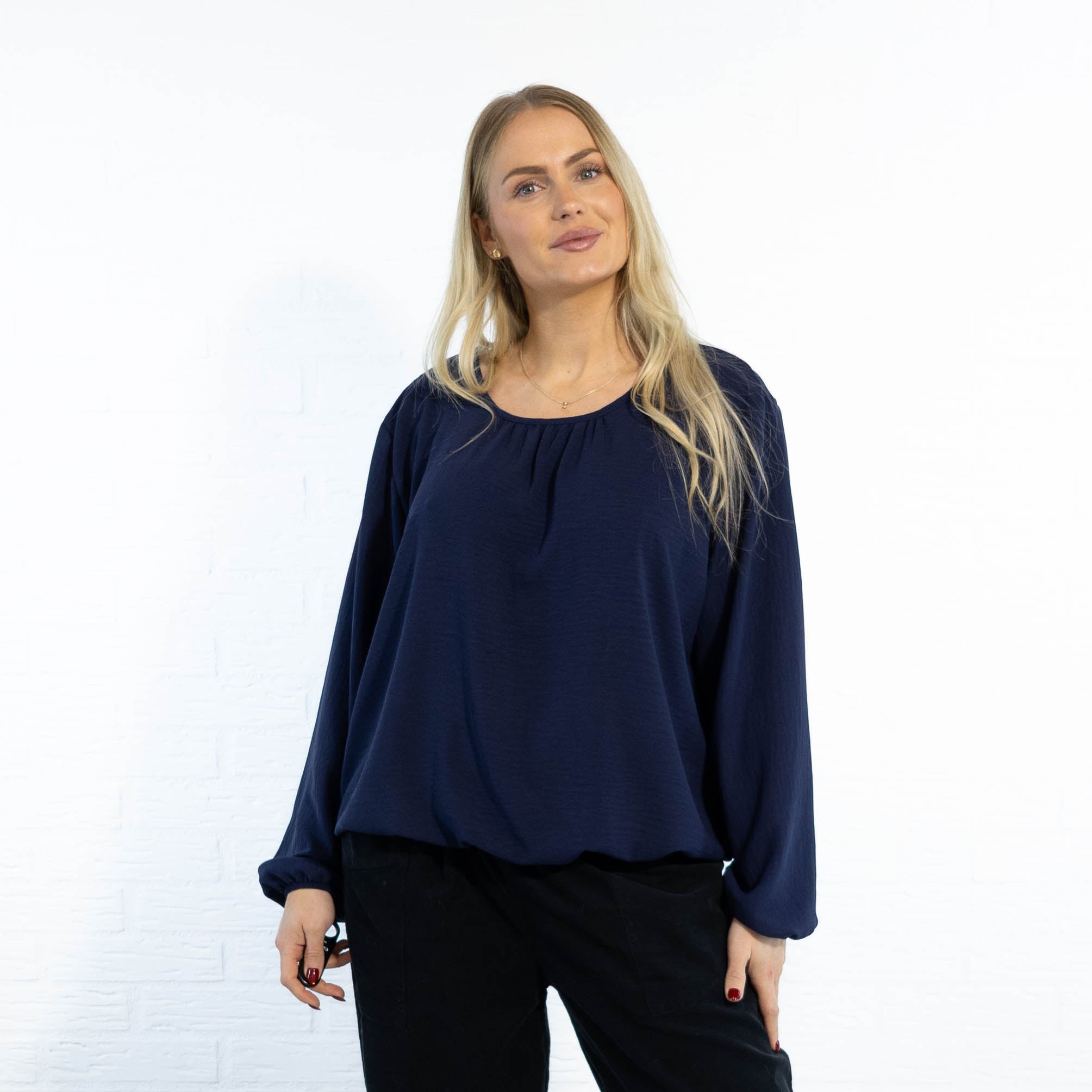 Mattie overdel, Navy