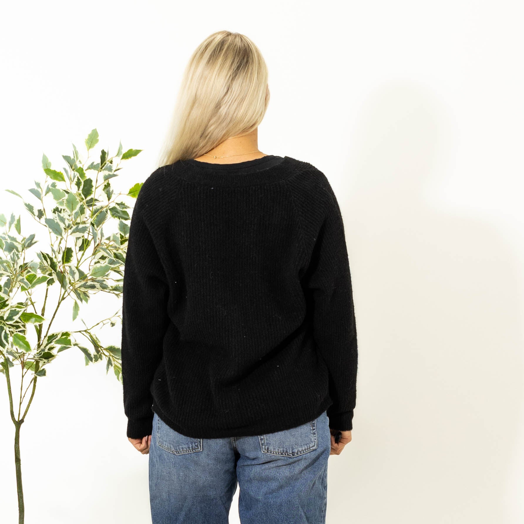 Kathrine Strik, Sort