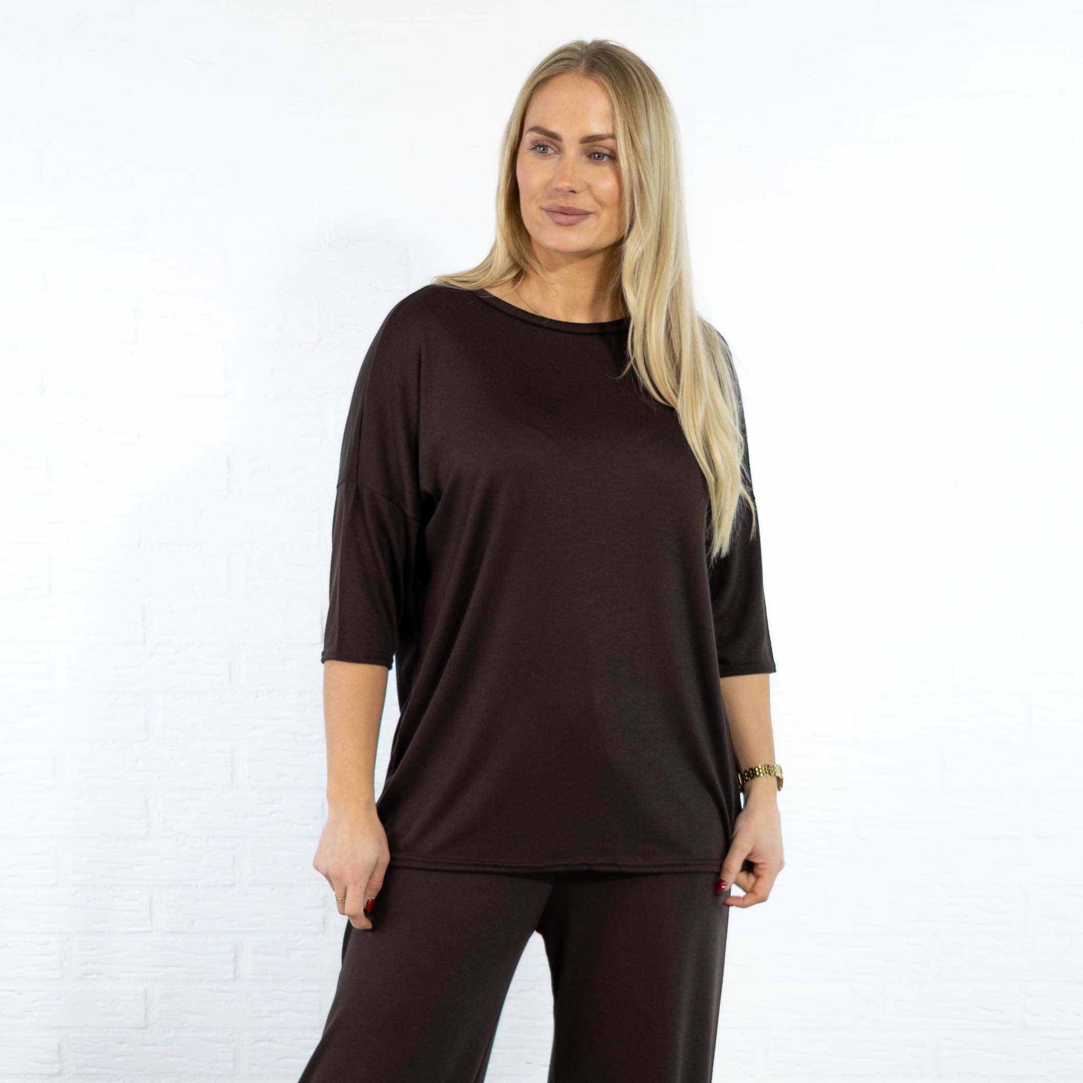 Vilja t-shirt, Choko