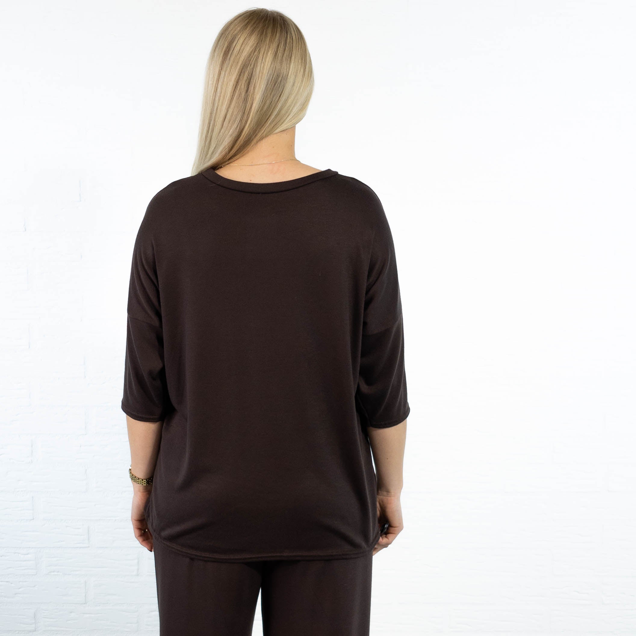 Vilja t-shirt, Choko