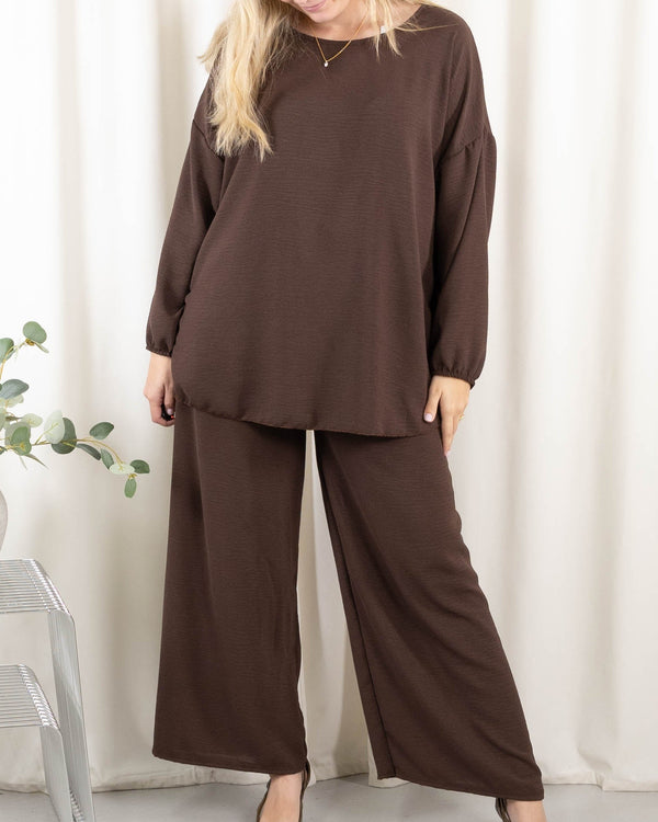Marsha sæt. Choko
