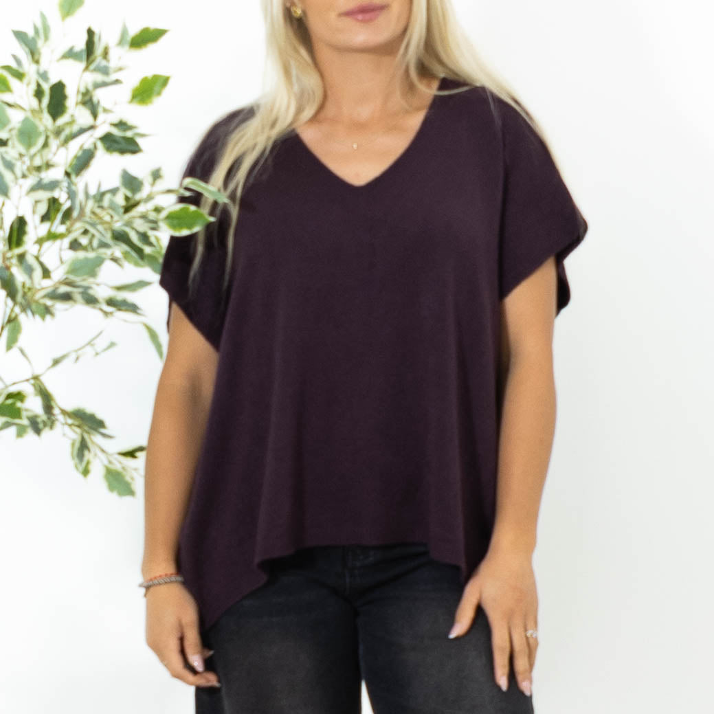 Brenda strik, Lilla