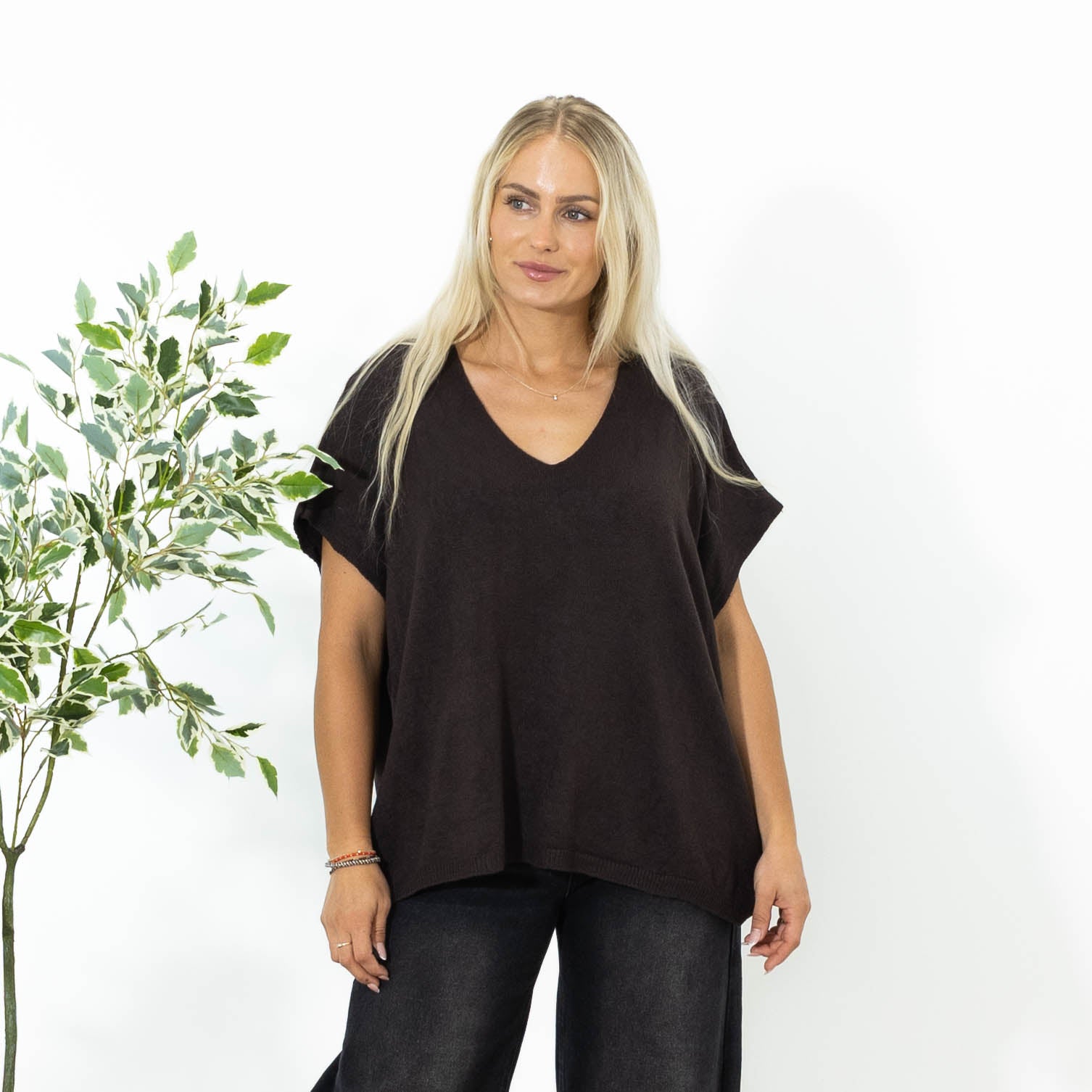 Brenda strik, Choko