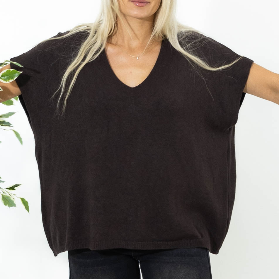 Brenda strik, Choko