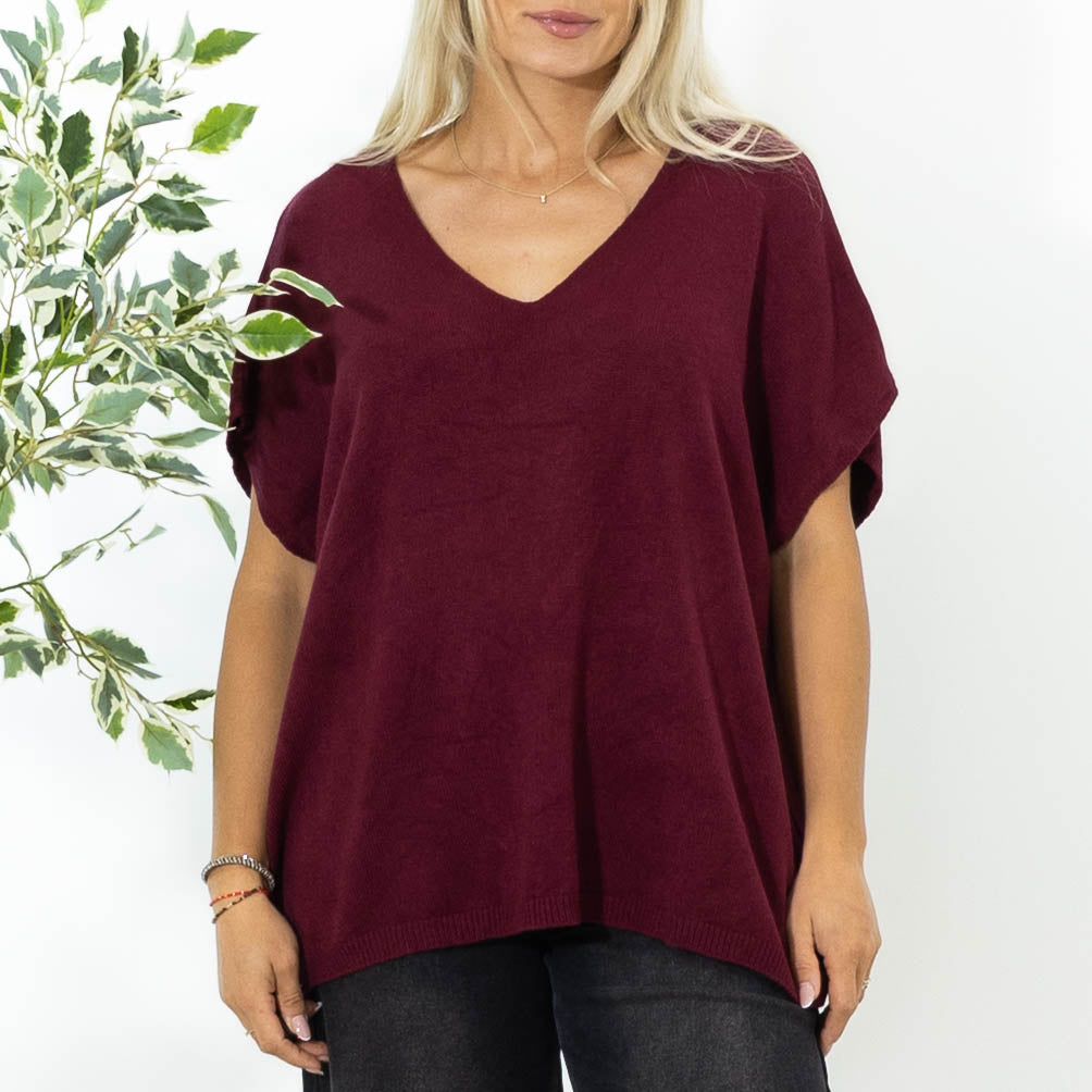 Brenda strik, Bordeaux