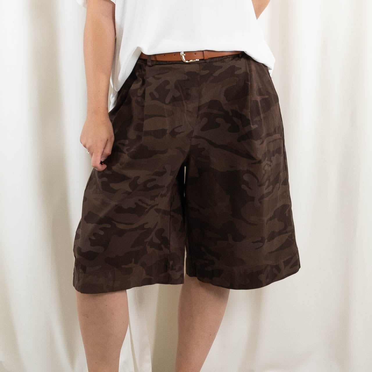 Drama shorts, Choko