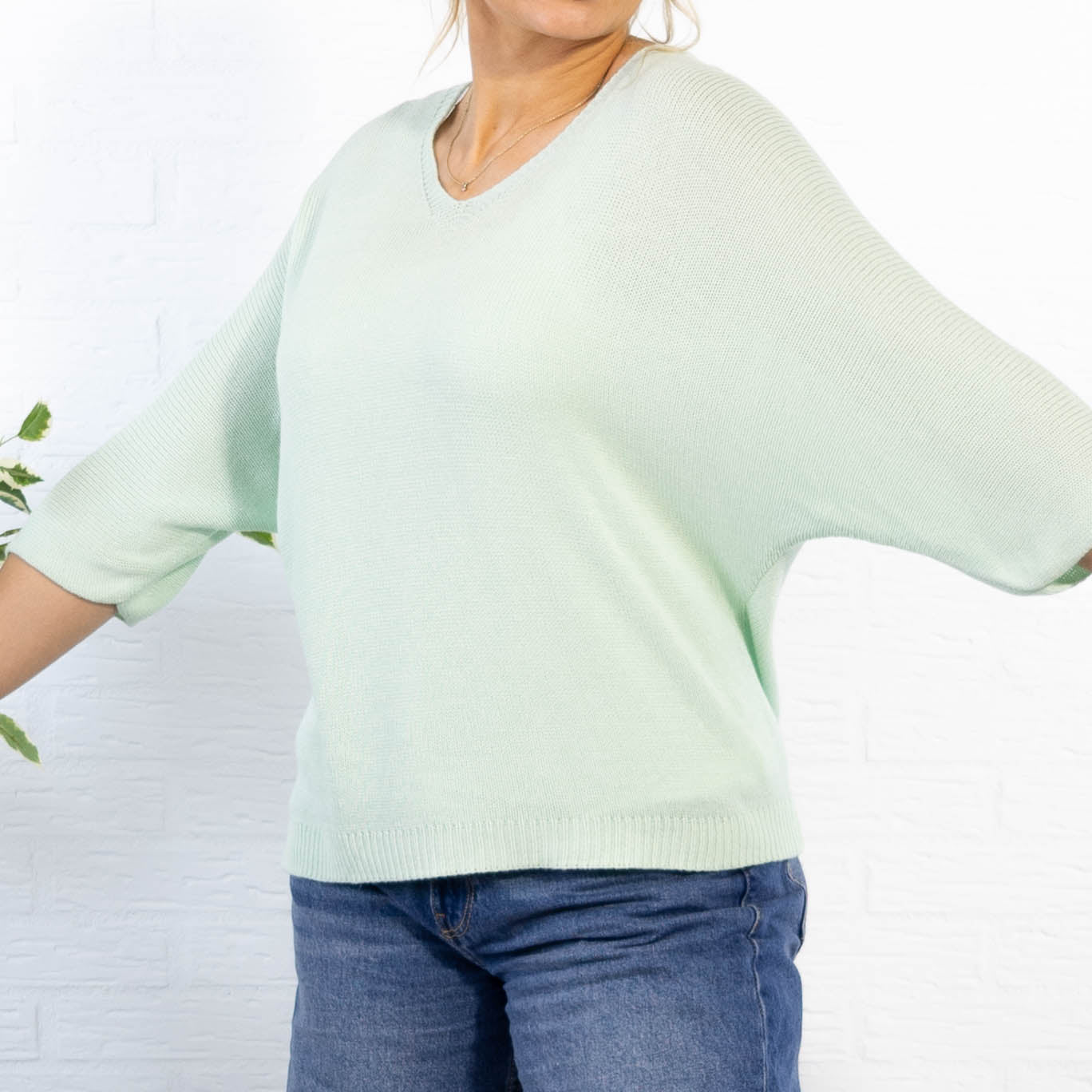 Ina strik, Mint