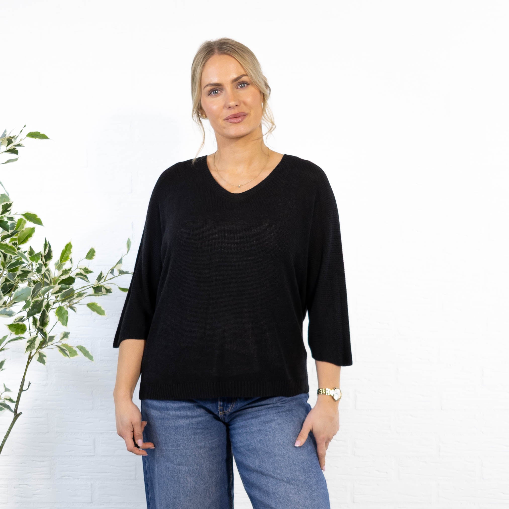Ina strik, Sort