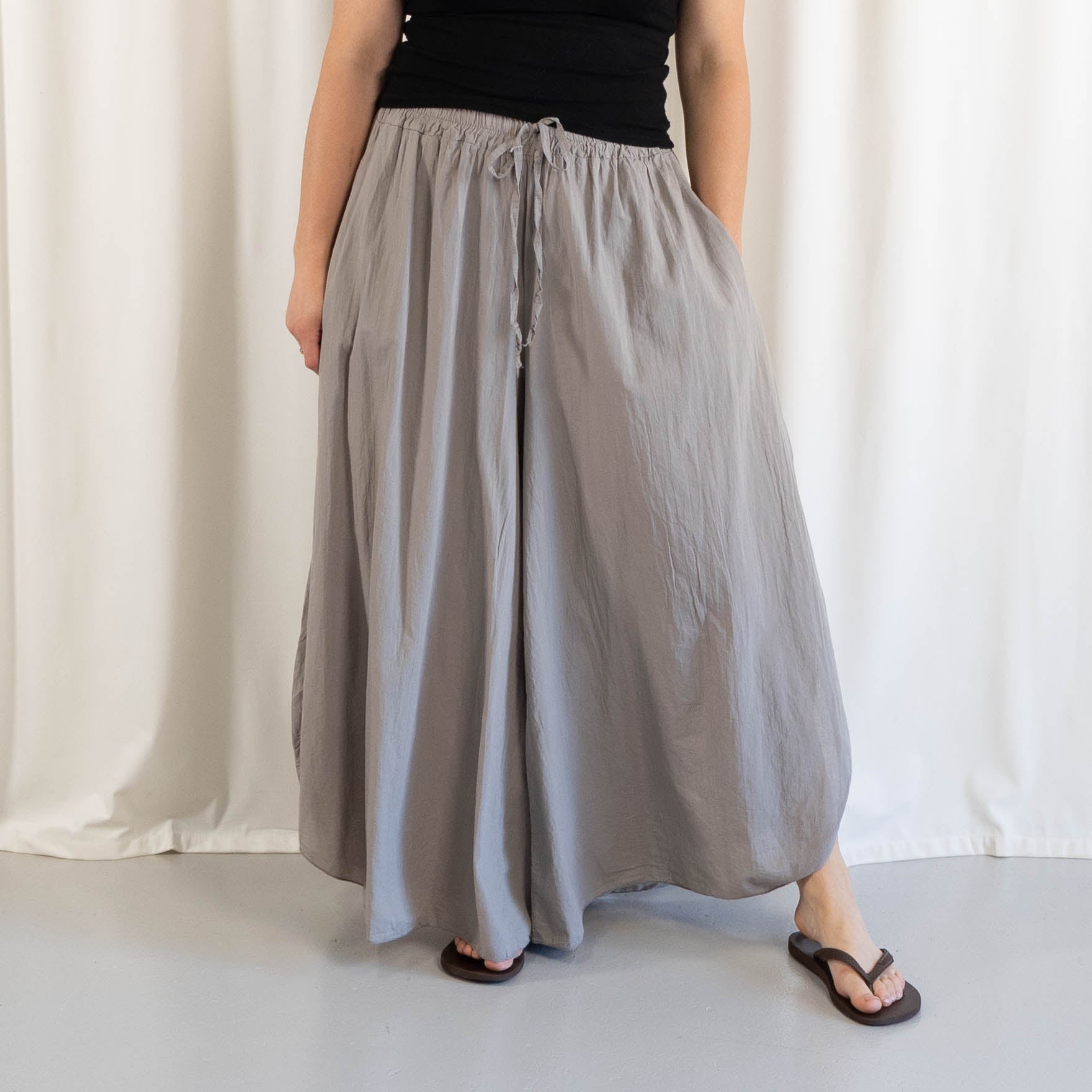 Madsen bukser, Taupe
