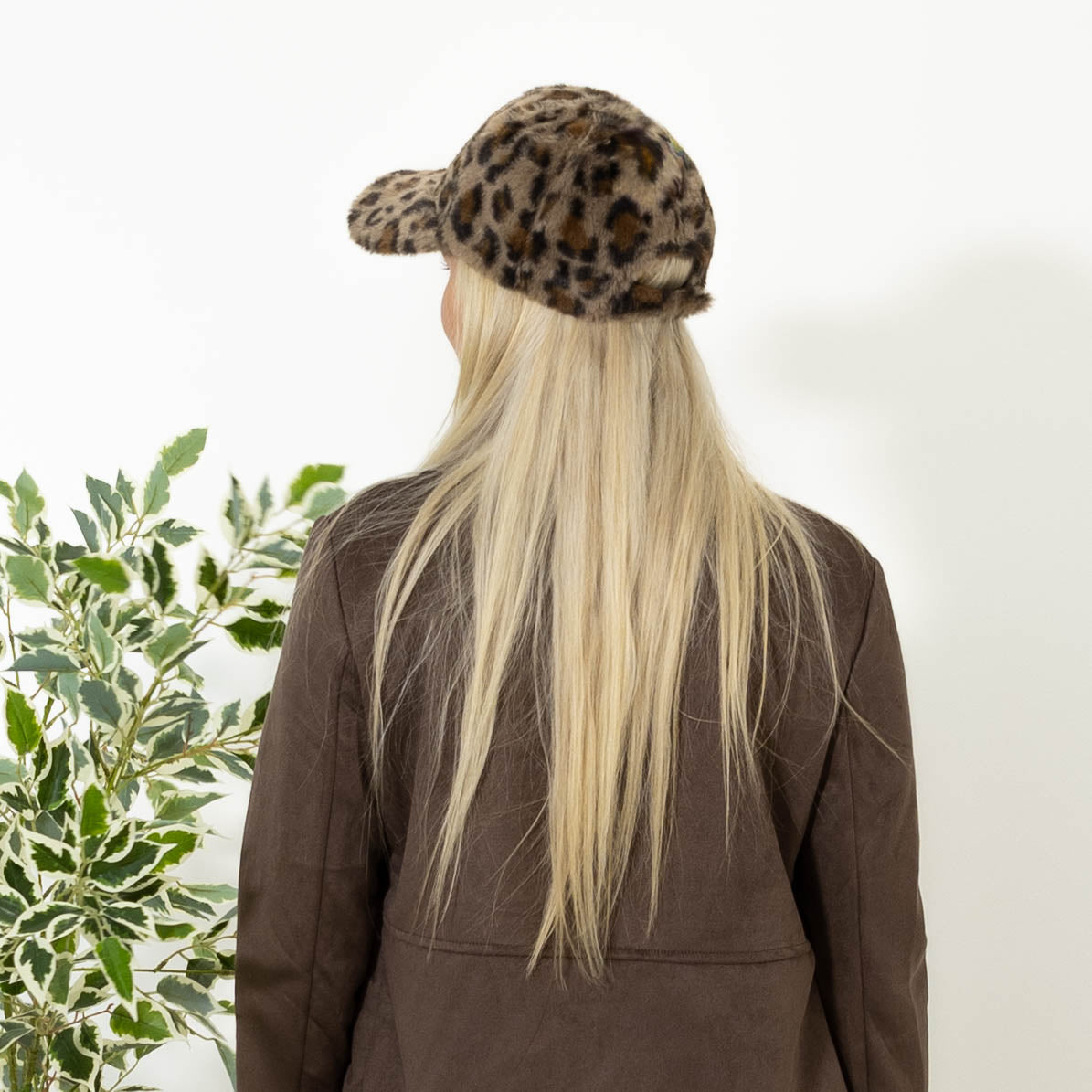 Idaho leo cap, Choko