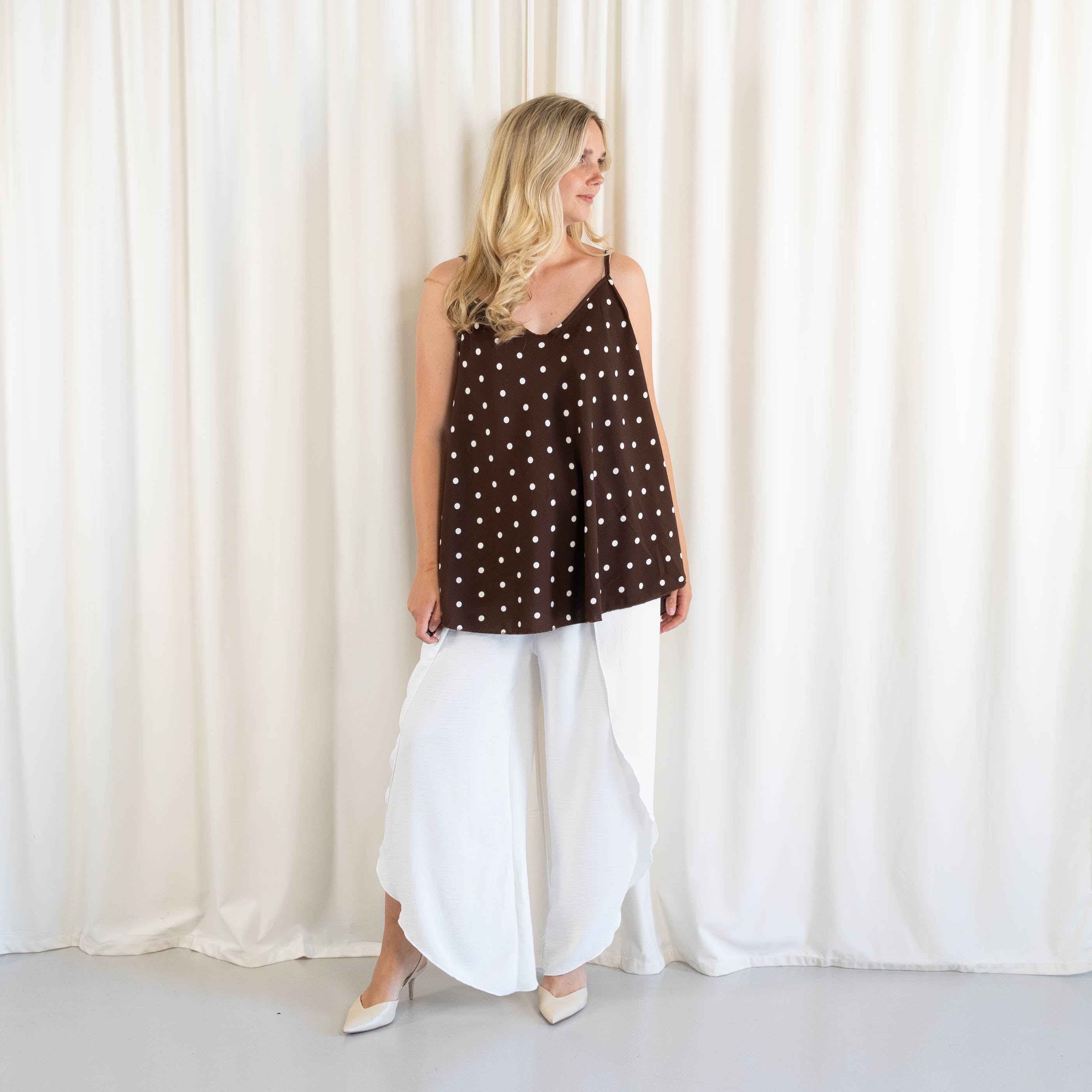 Melody top, Choko