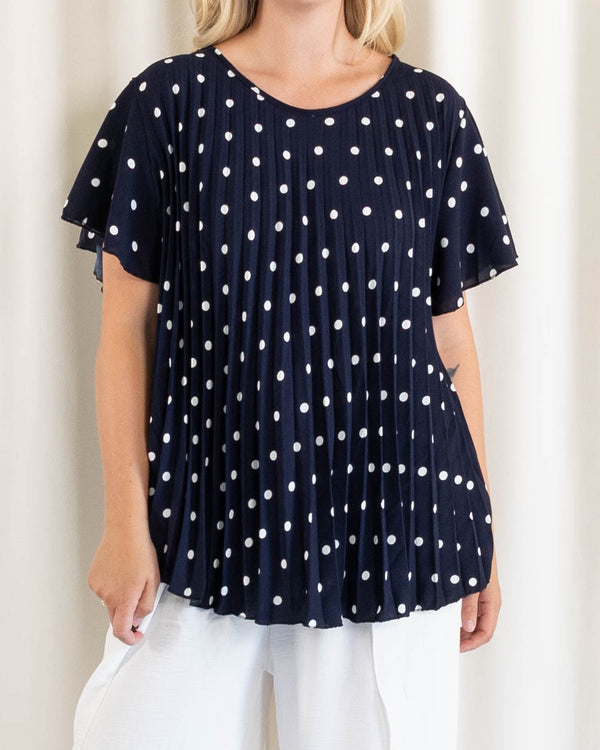 Prism overdel, Navy