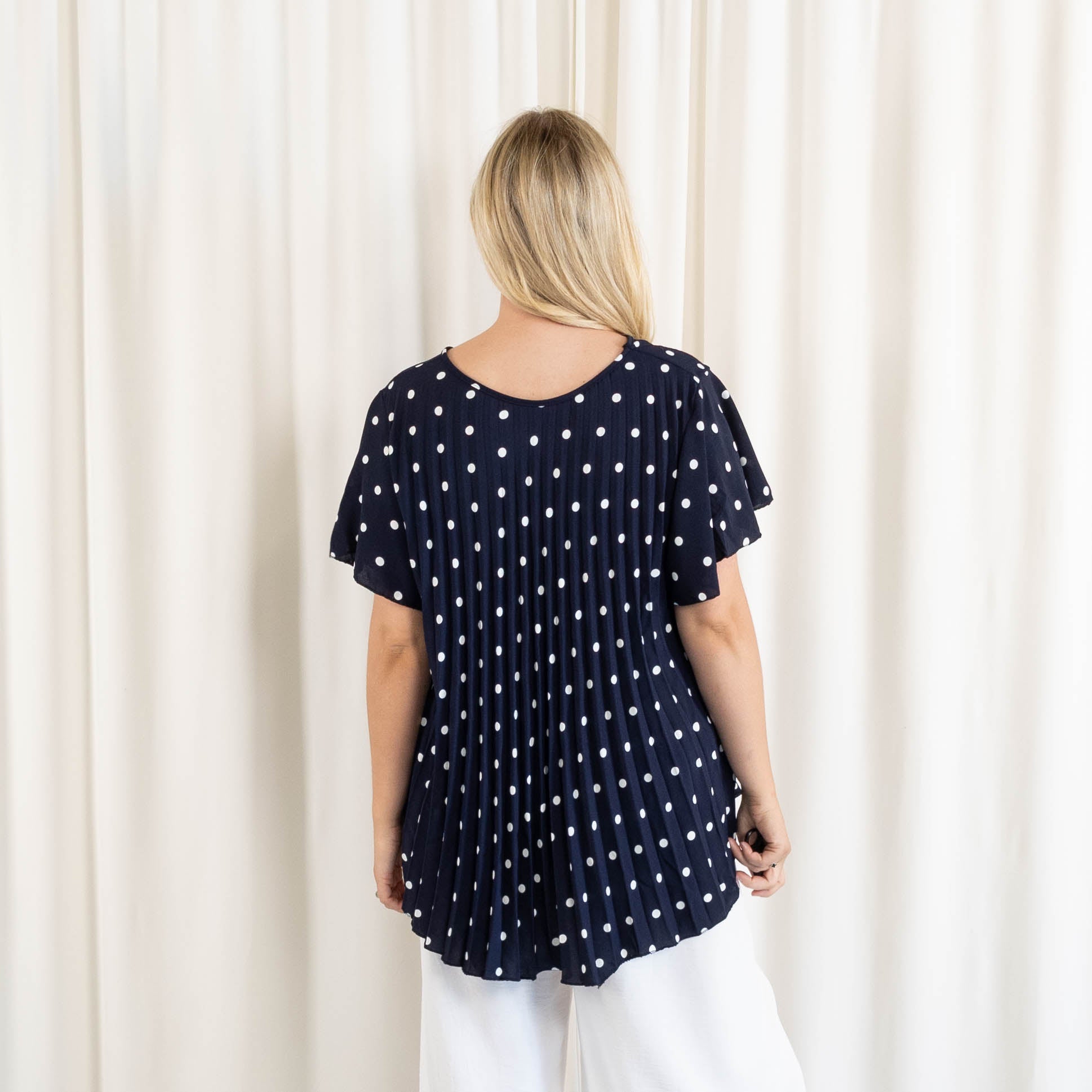 Prism overdel, Navy