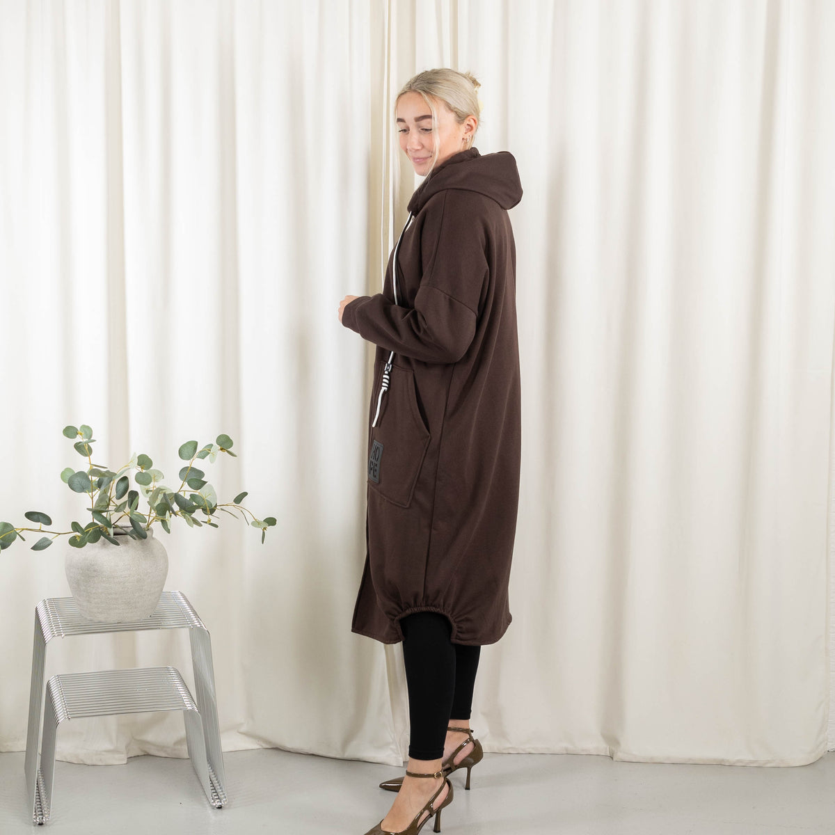 Hope sweatshirt, Choko