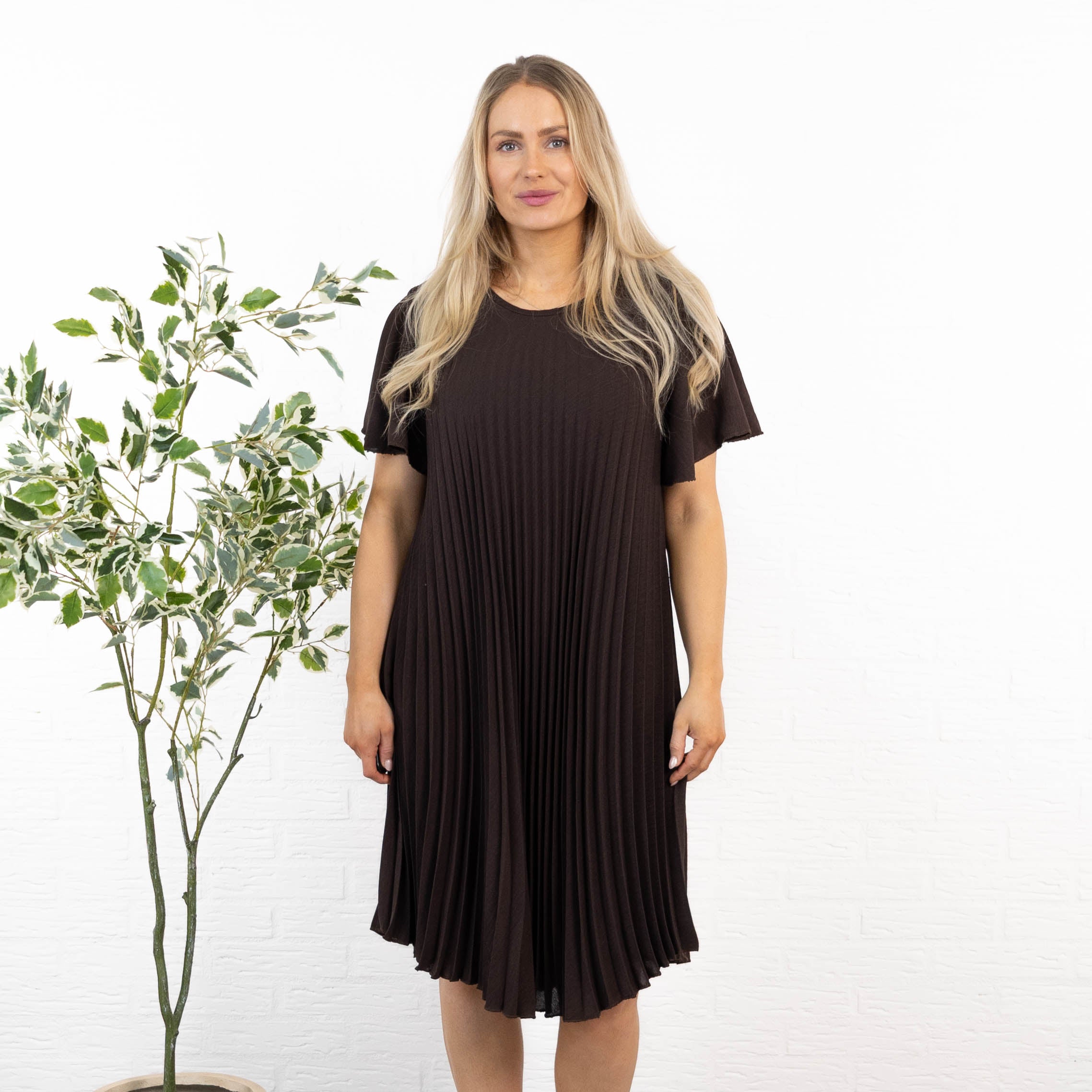 Pernille kjole, Choko