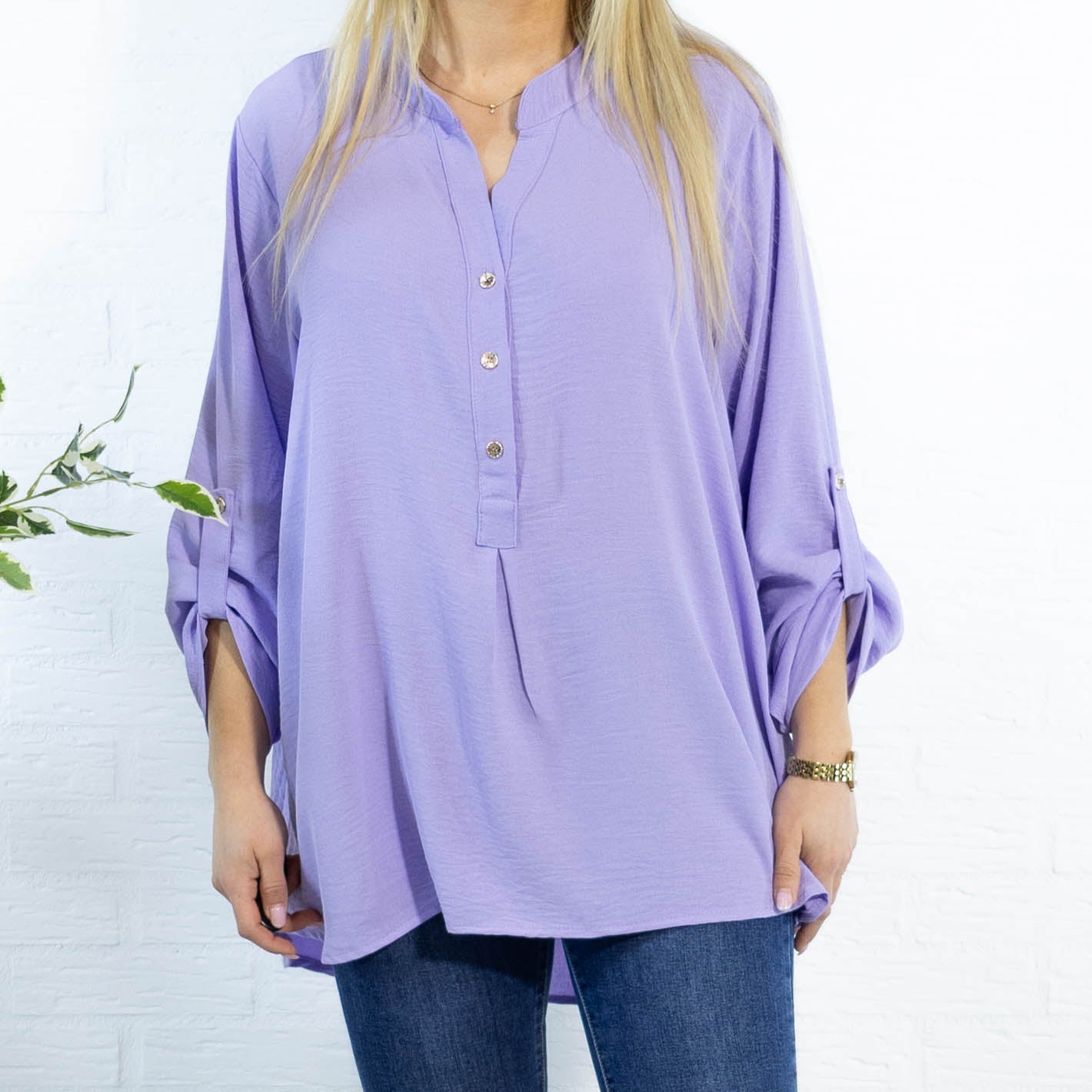 Belfast overdel, Lilla