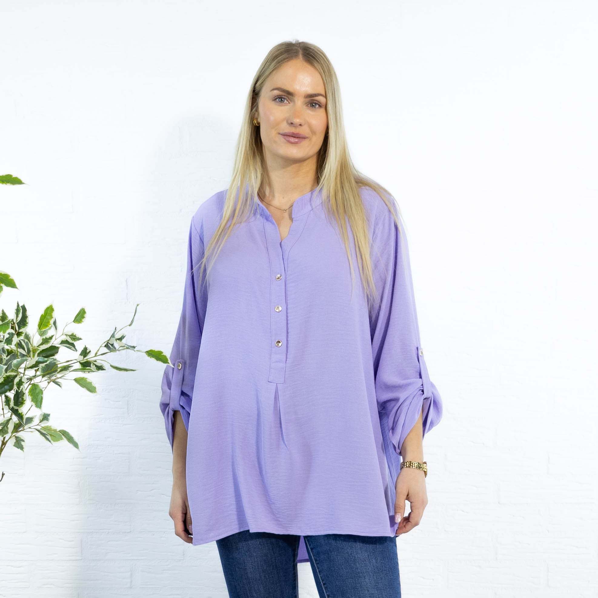 Belfast overdel, Lilla