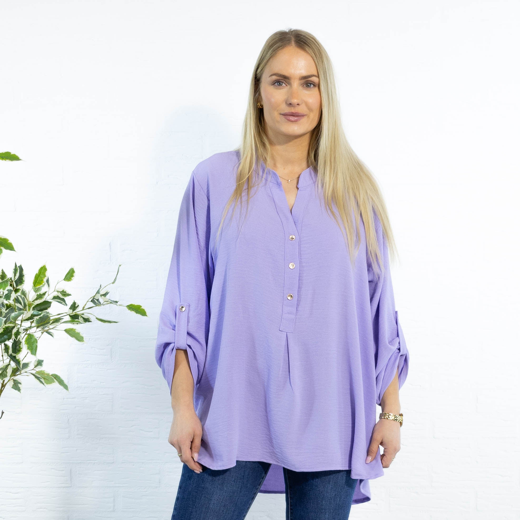 Belfast overdel, Lilla