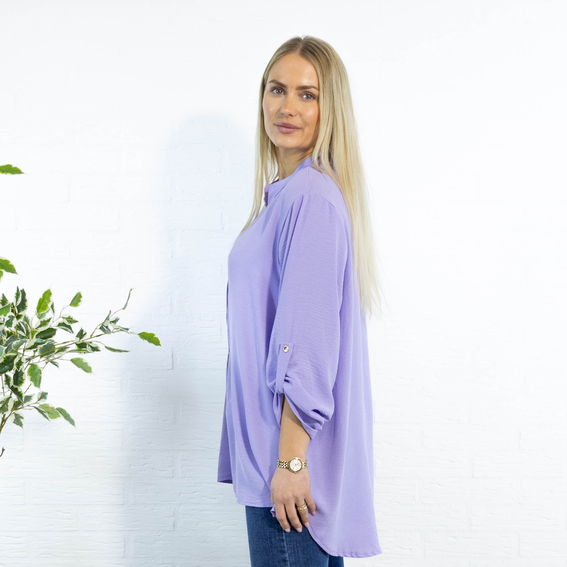 Belfast overdel, Lilla