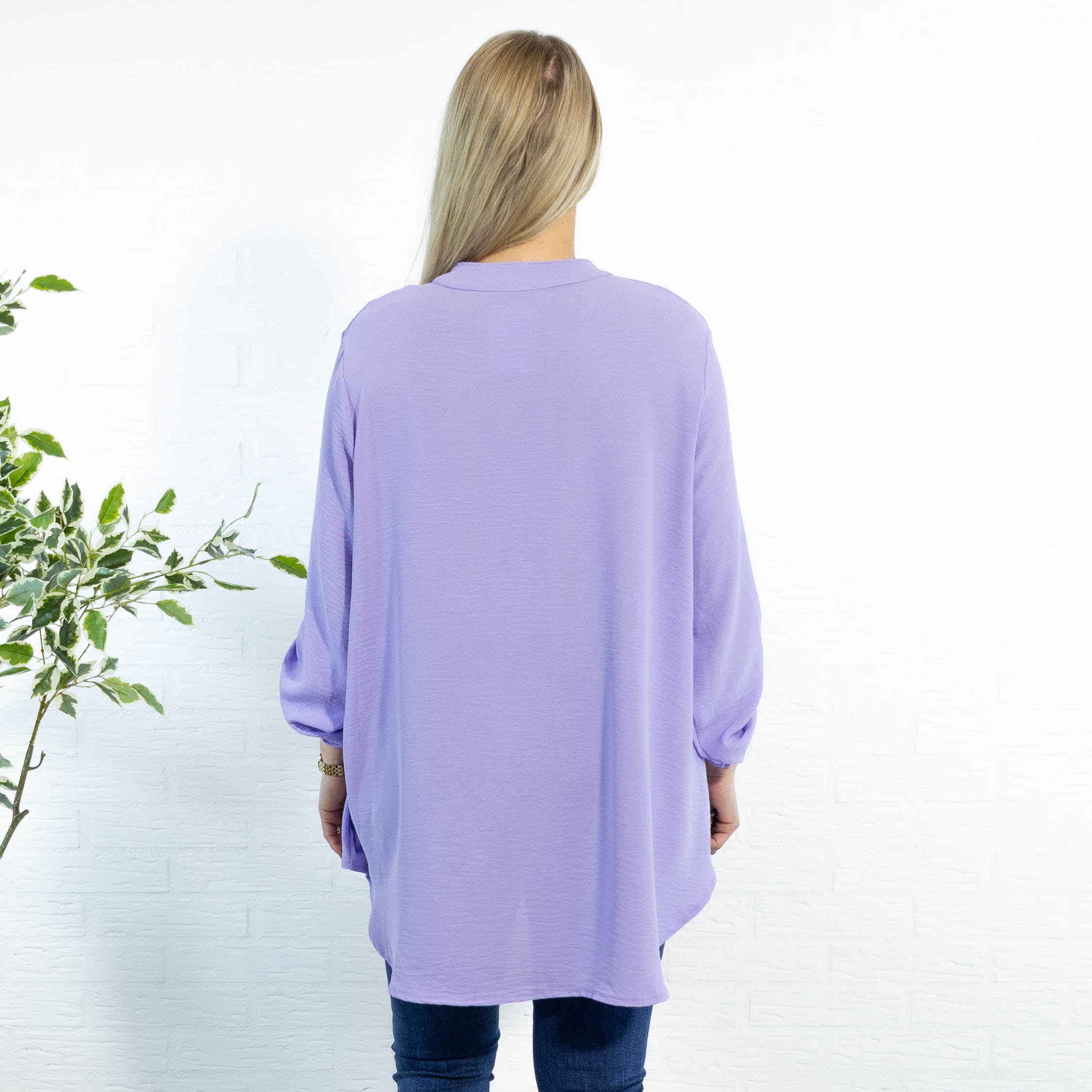 Belfast overdel, Lilla