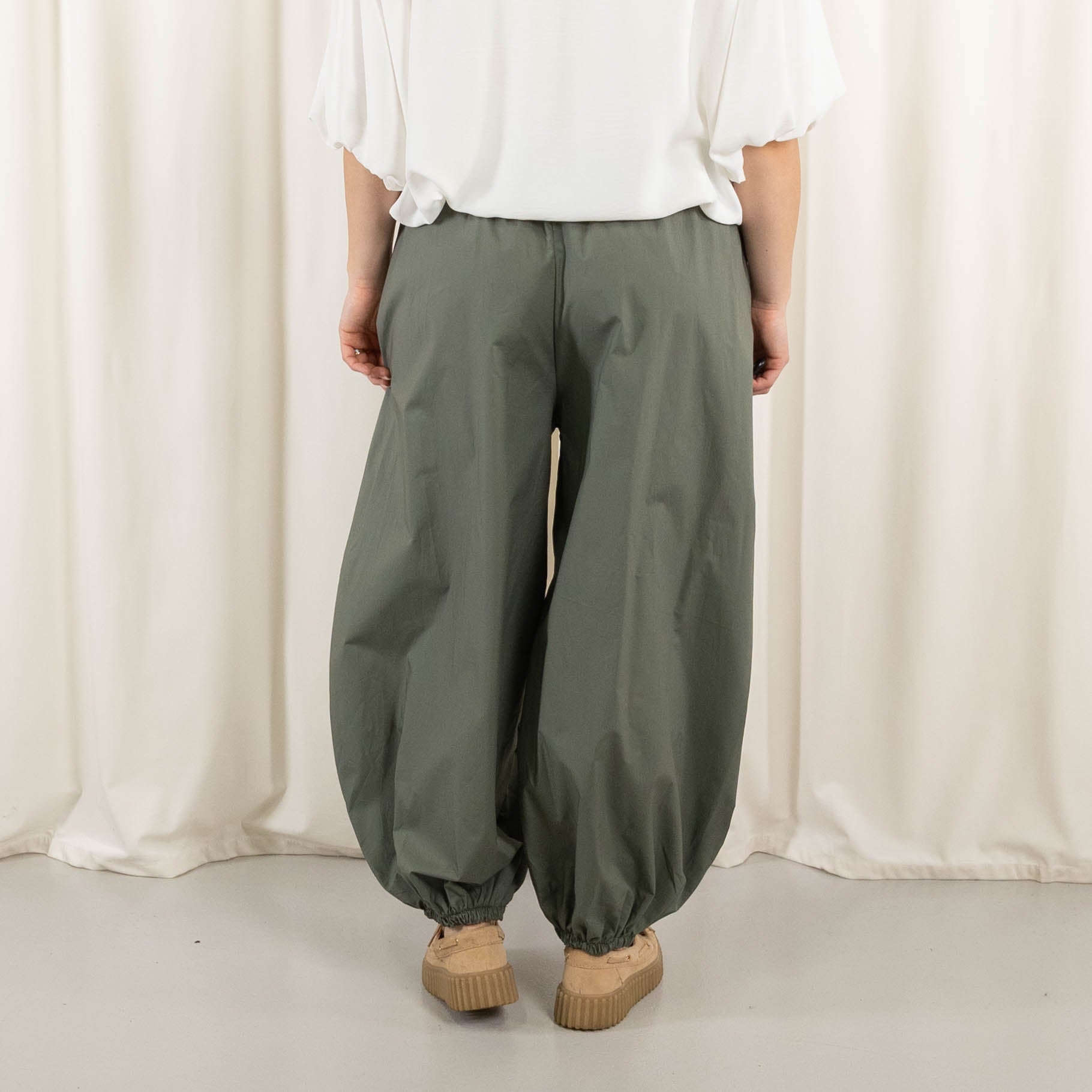 Vision bukser, Khaki
