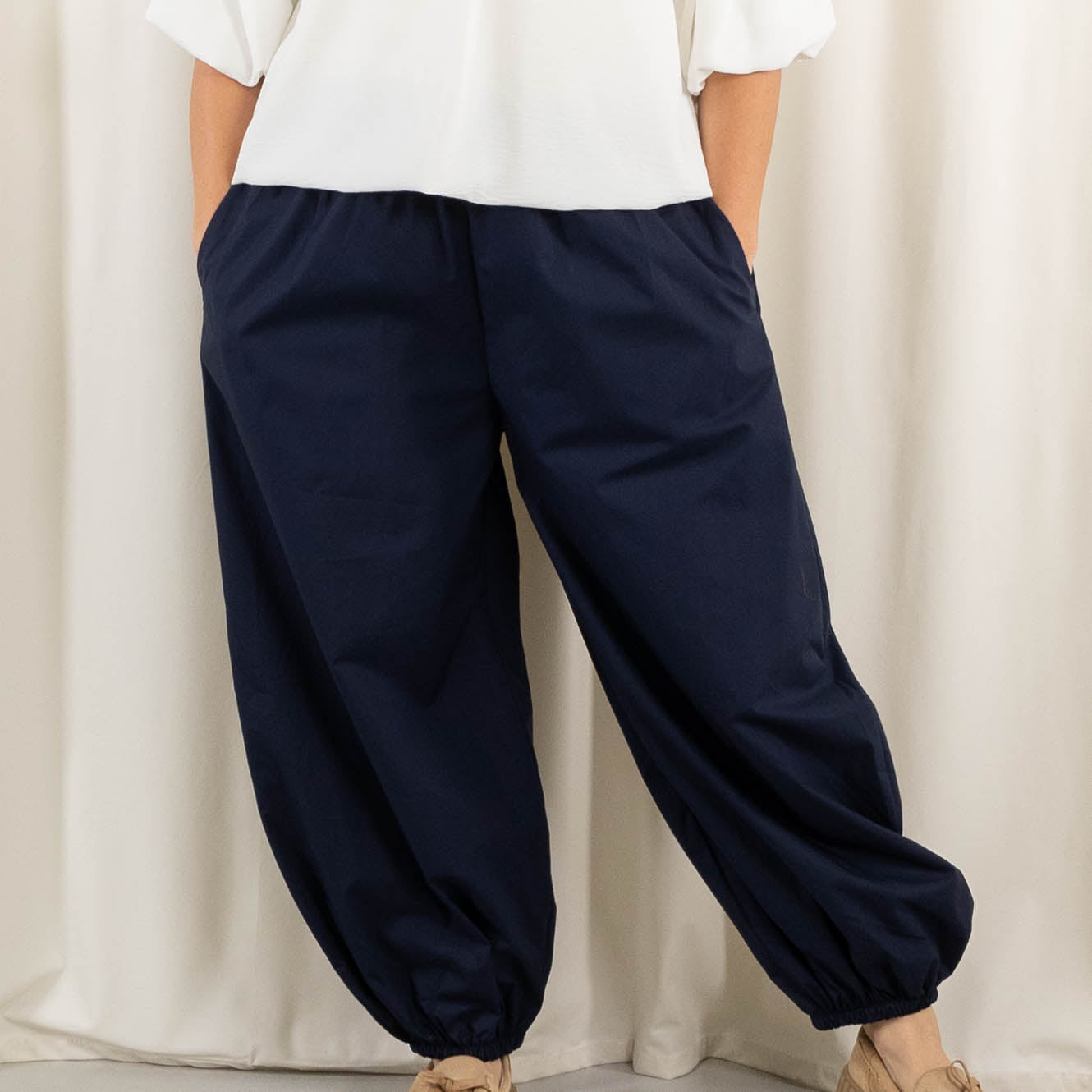 Vision bukser, Navy