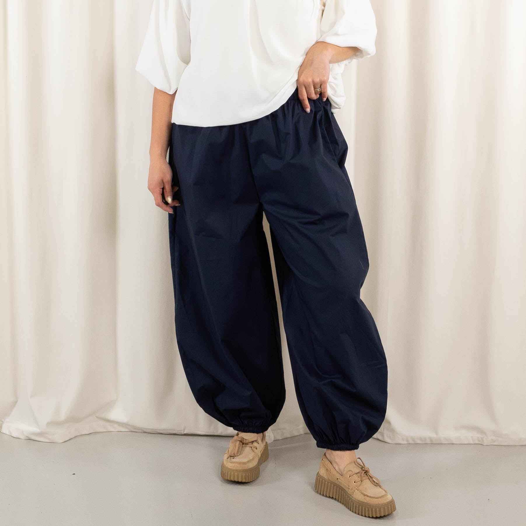 Vision bukser, Navy