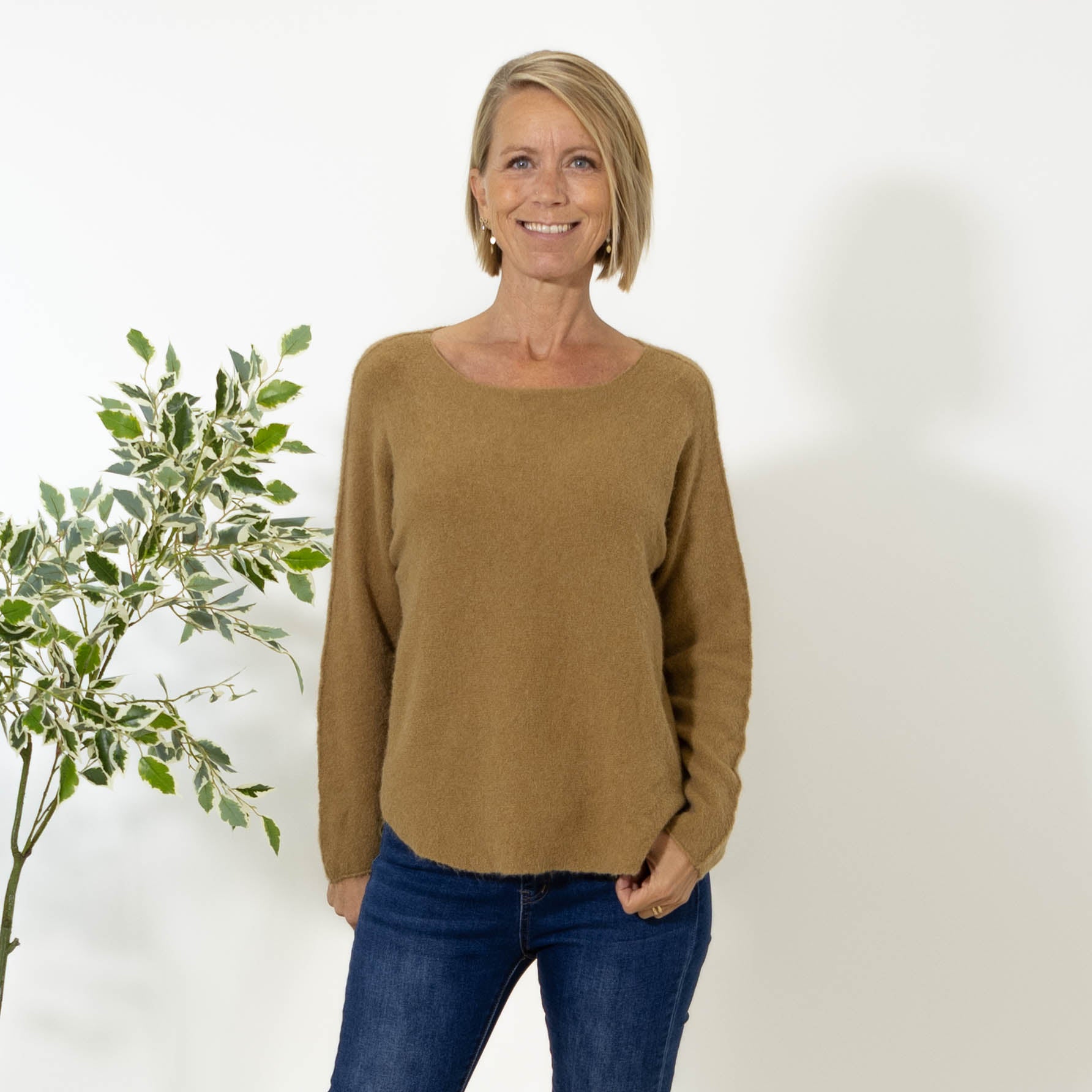 Anastacia strik, Camel