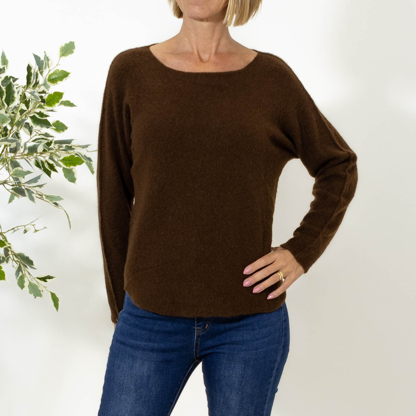 Anastacia strik, Choko