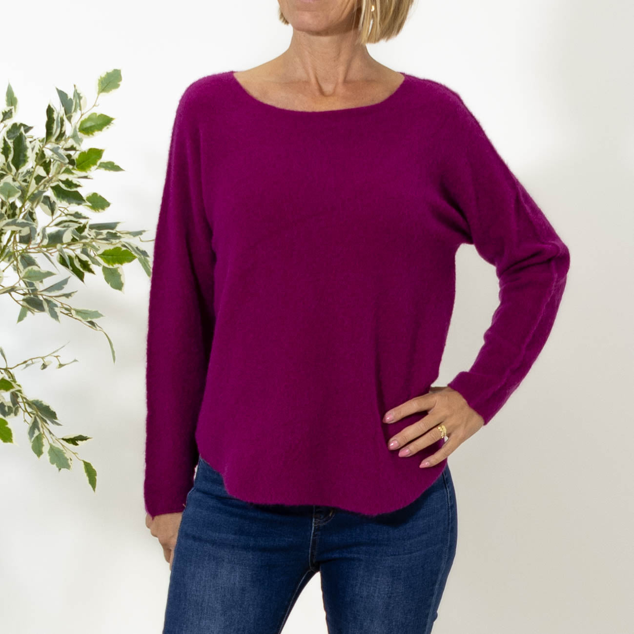 Anastacia strik, Lilla
