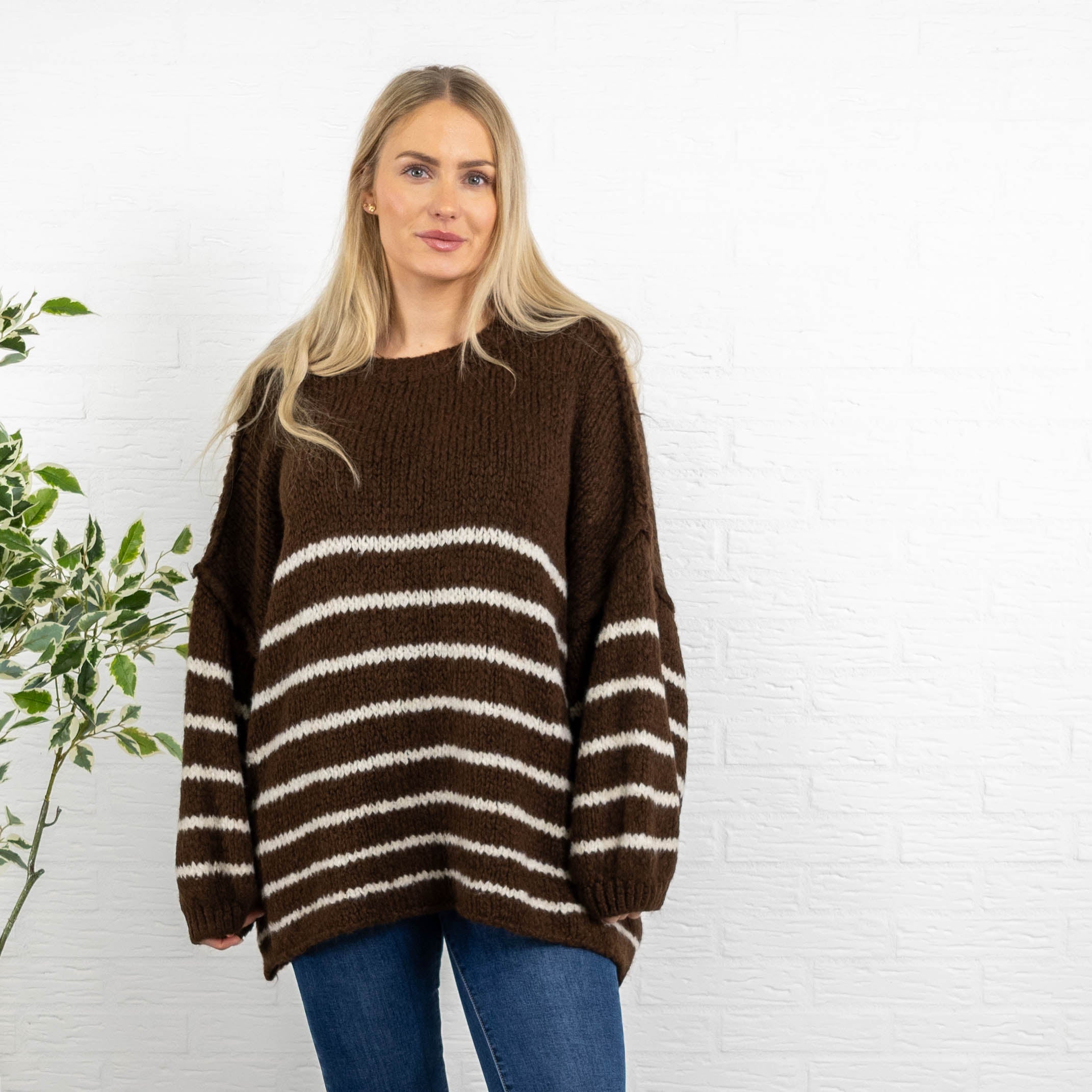 Isabella strik, Choko