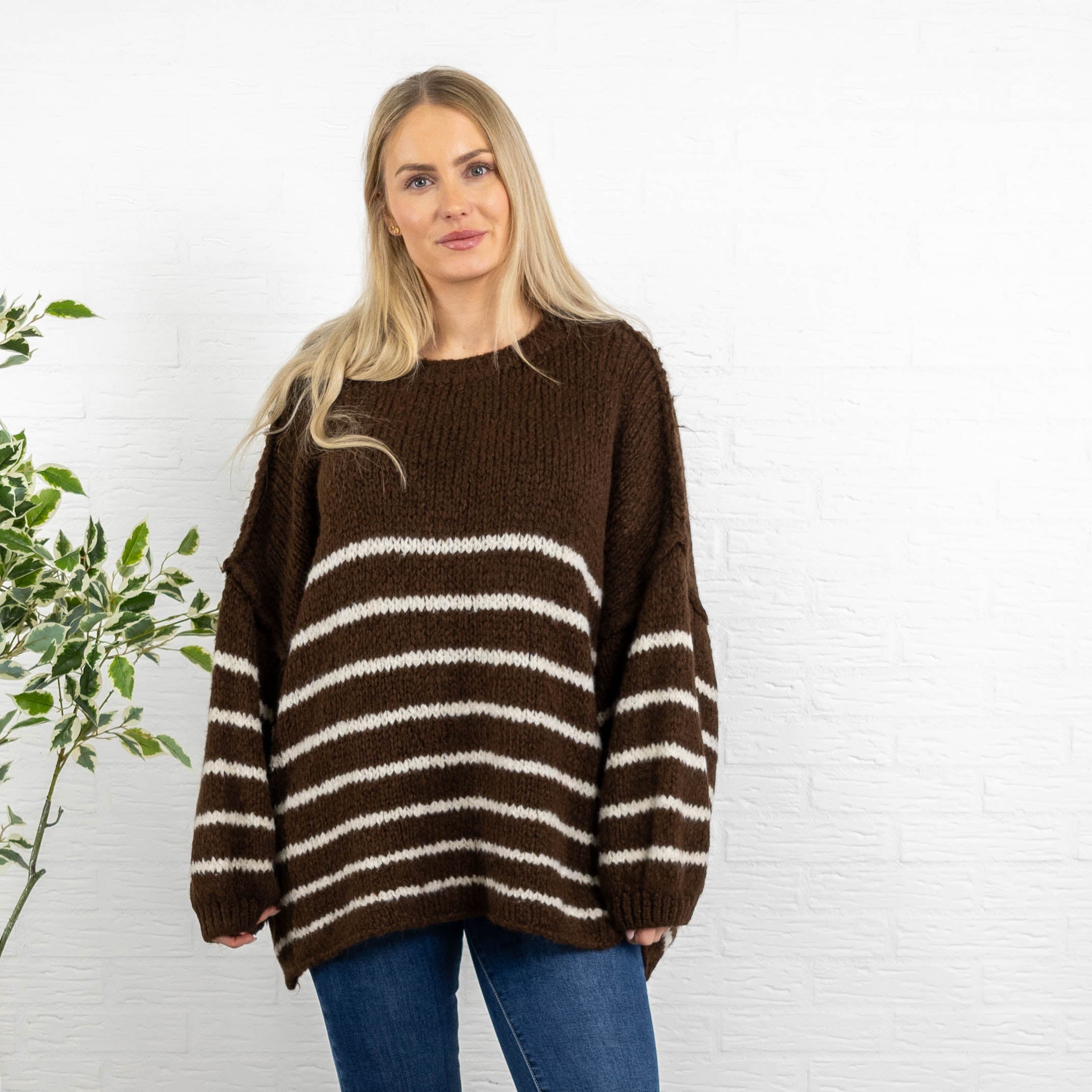 Isabella strik, Choko