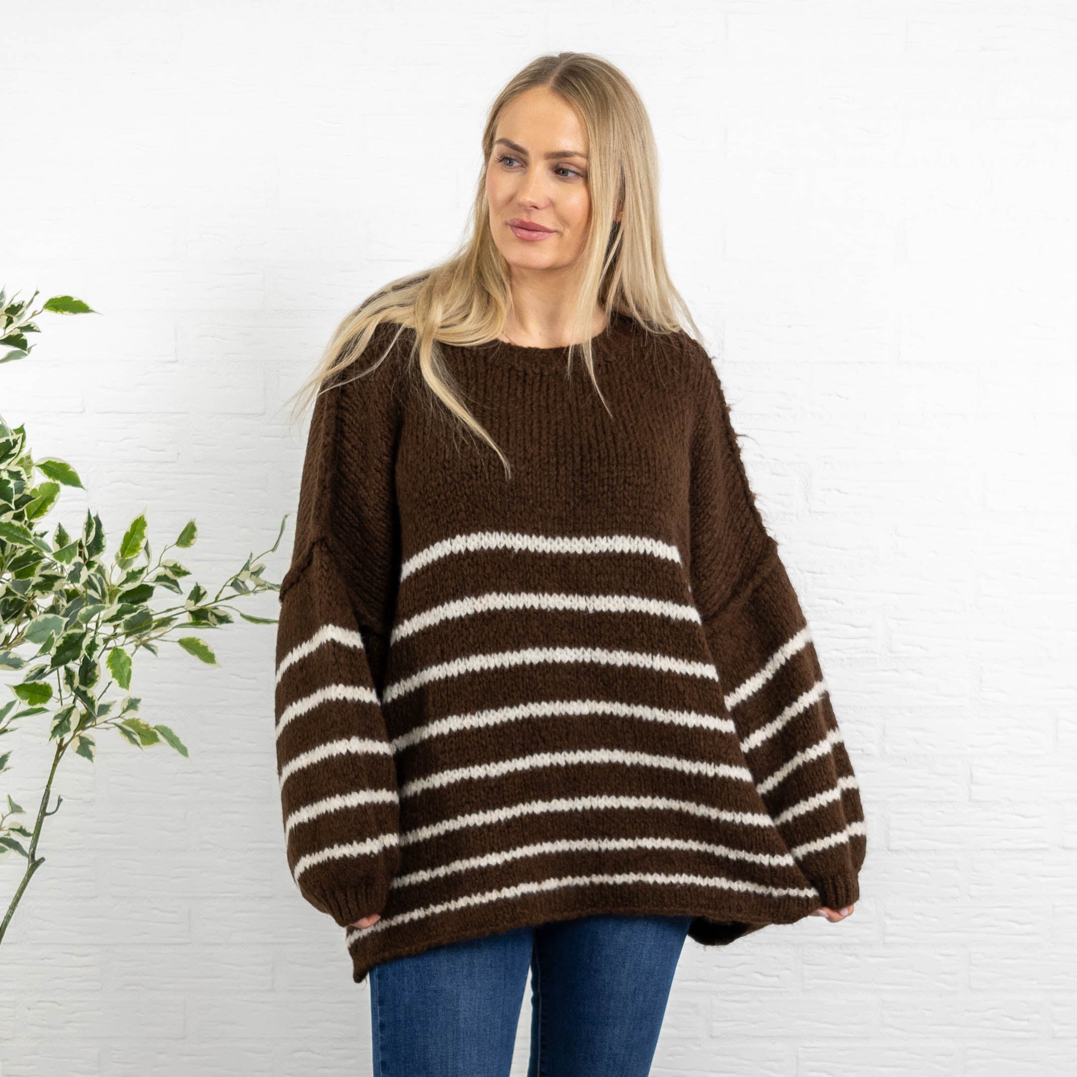 Isabella strik, Choko