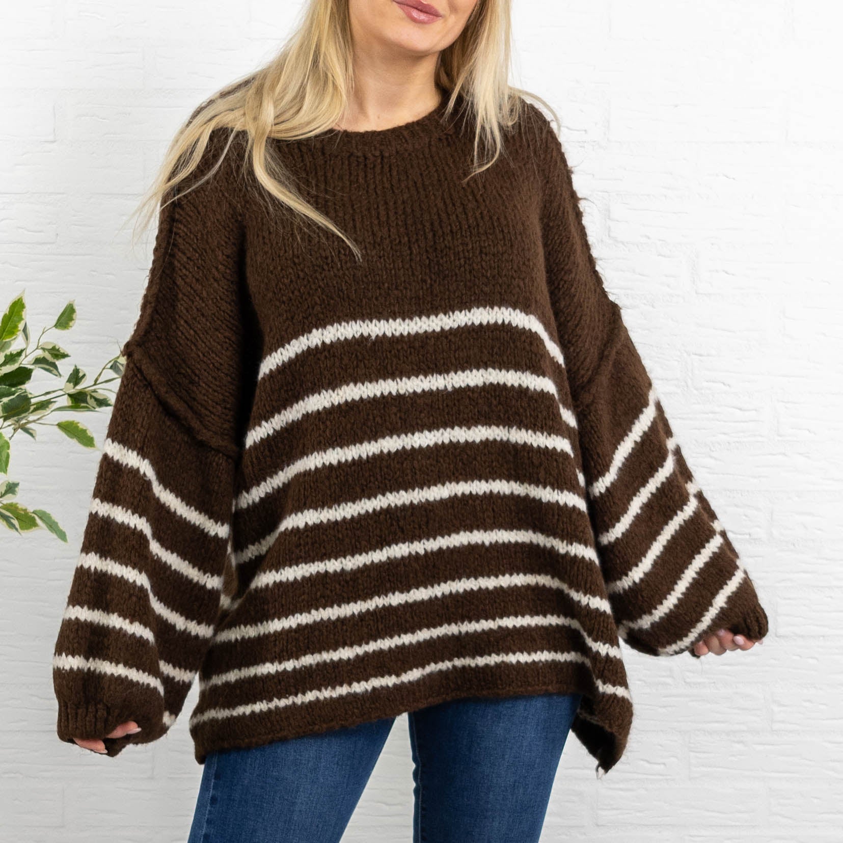 Isabella strik, Choko