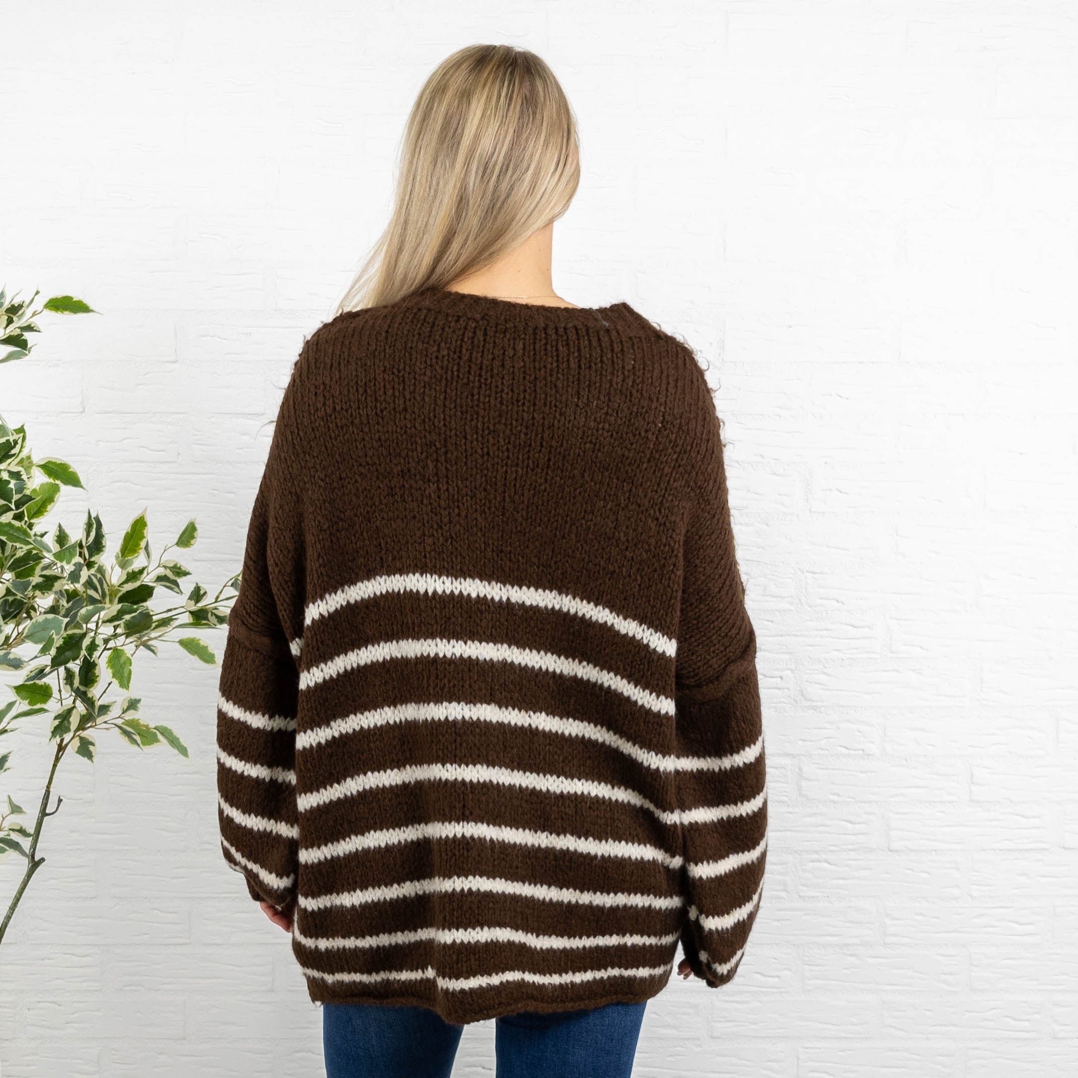 Isabella strik, Choko