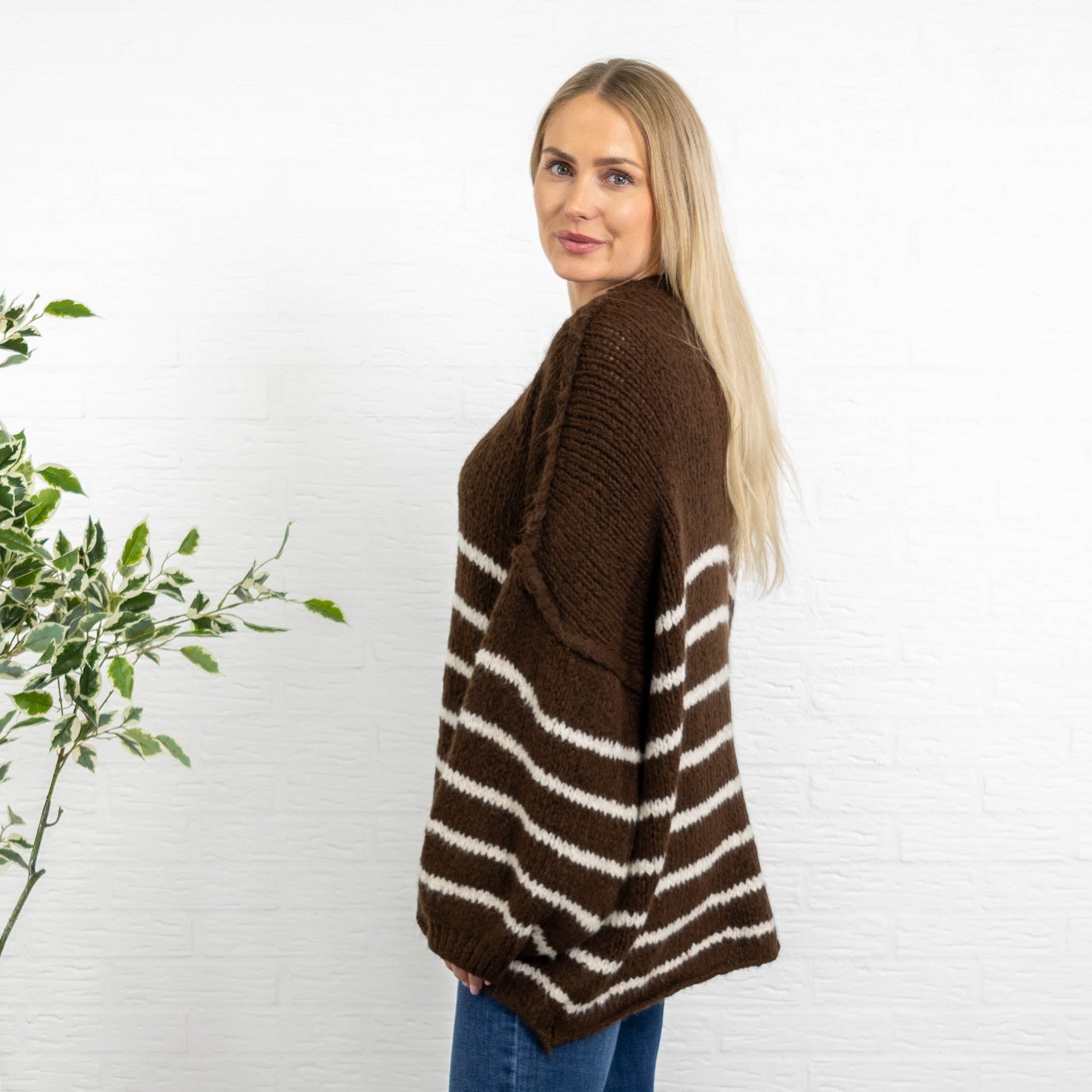 Isabella strik, Choko