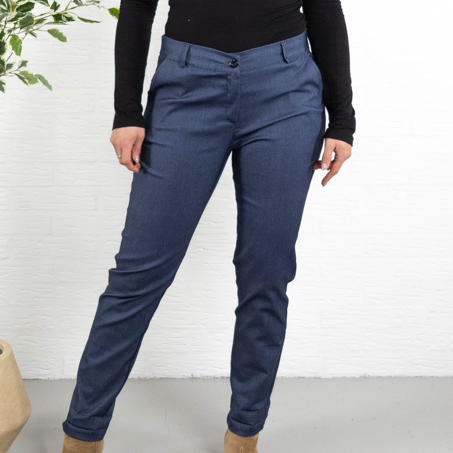 Selina bukser, Denim