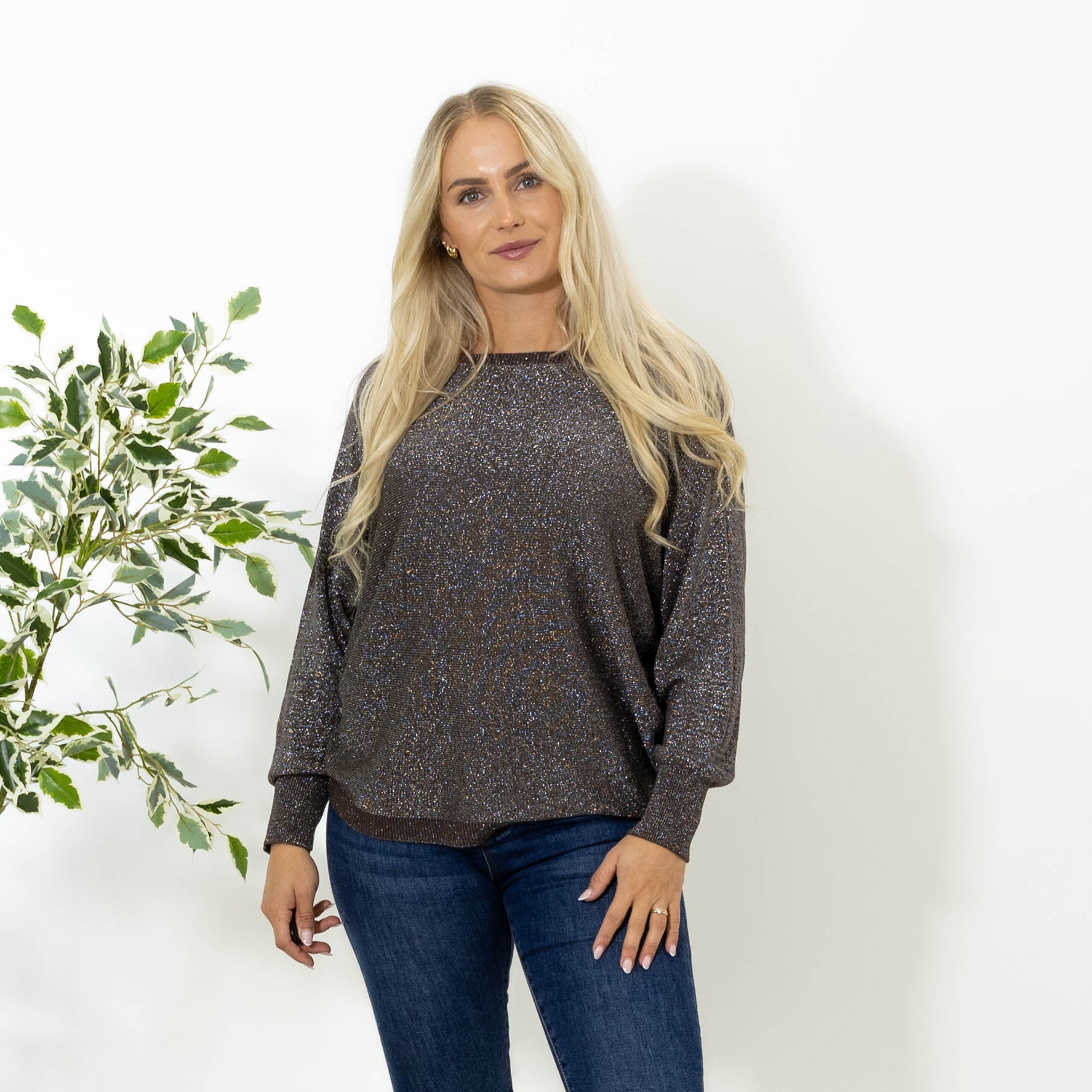 Toni batwing strik, Choko