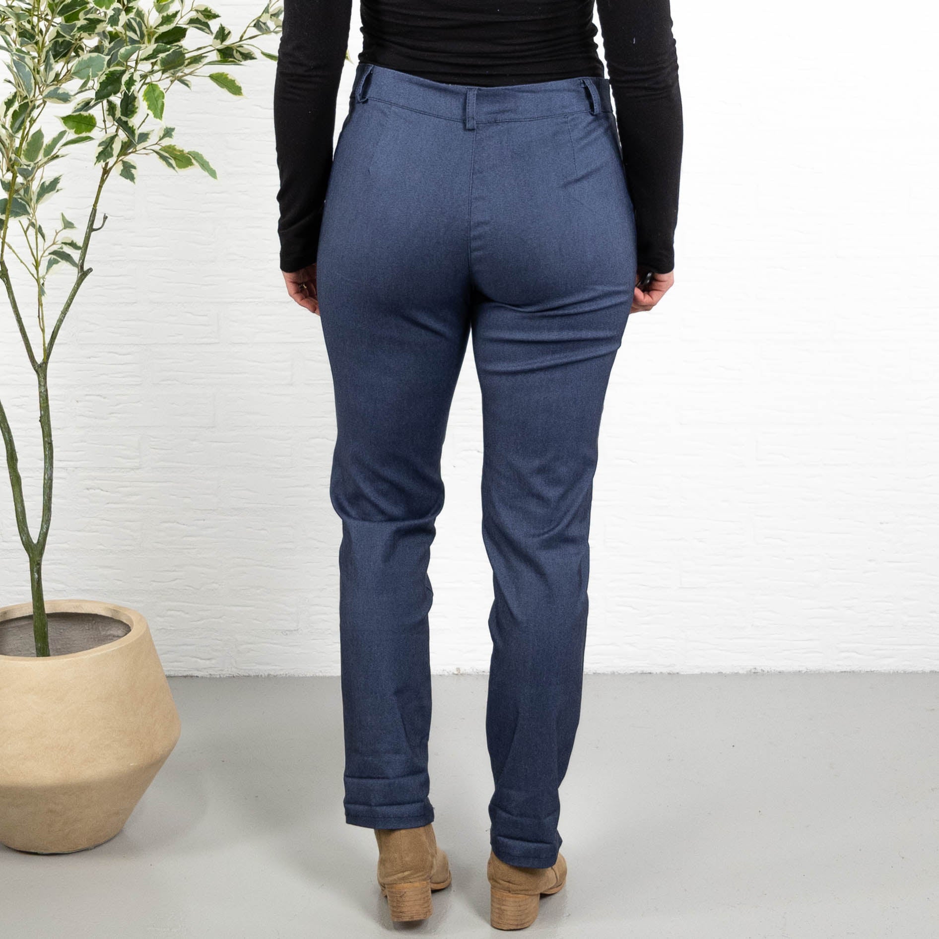 Selina bukser, Denim