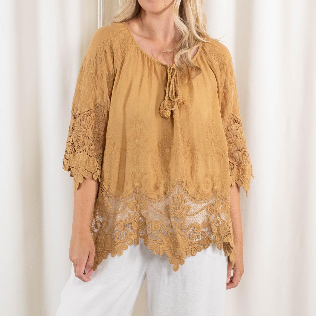 Gillian overdel, Camel