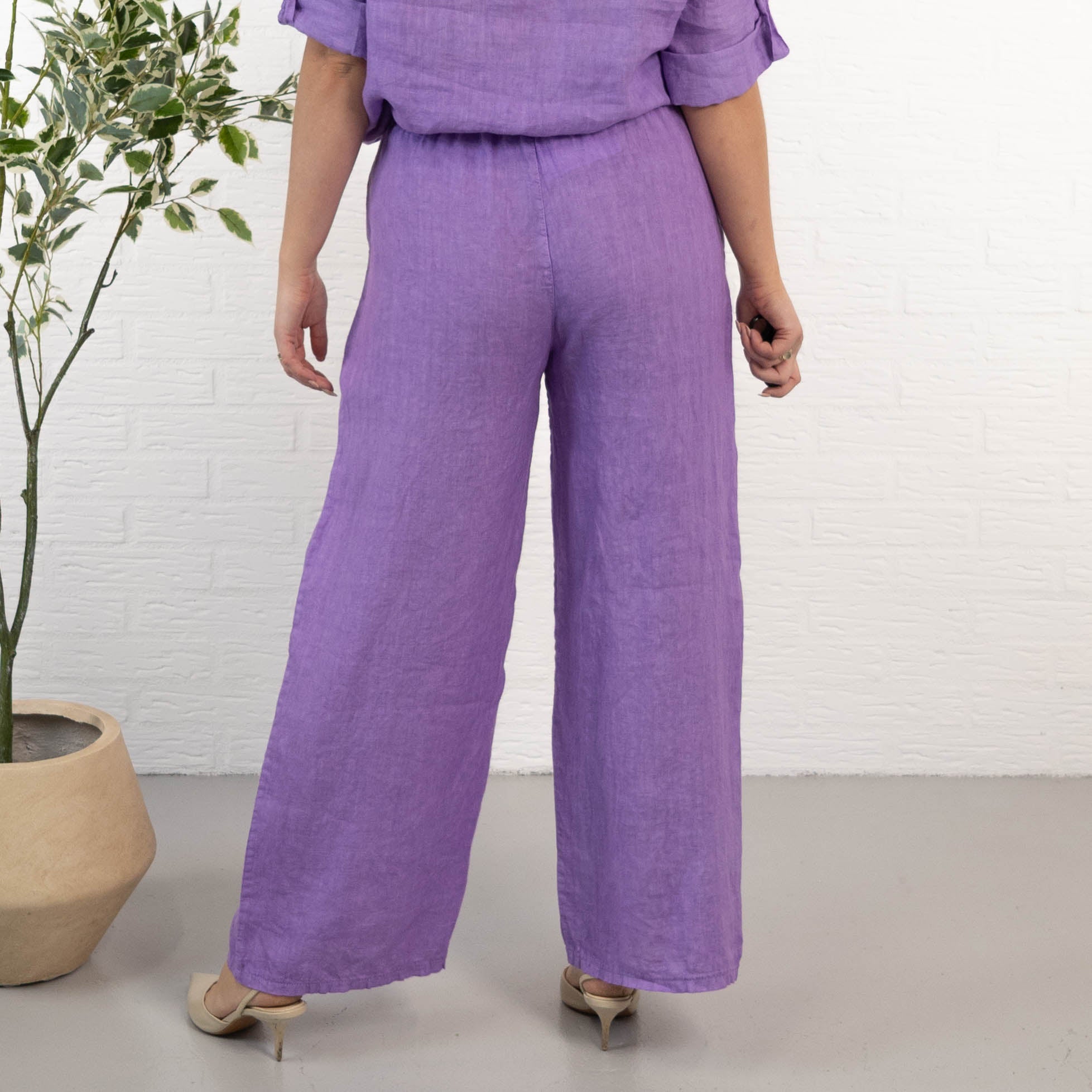 Beatrice bukser, Lilla