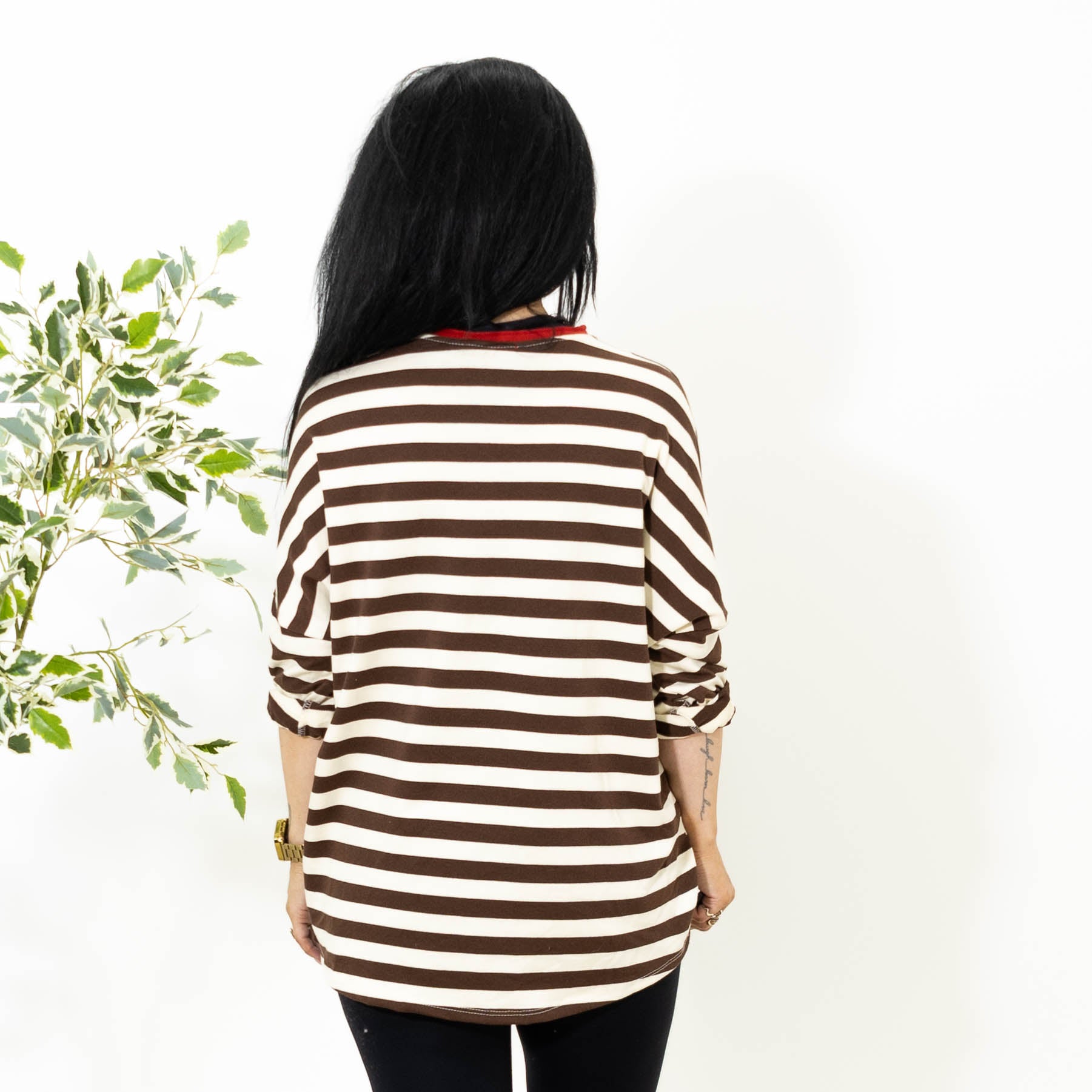 Jasmina sweatshirt, Beige