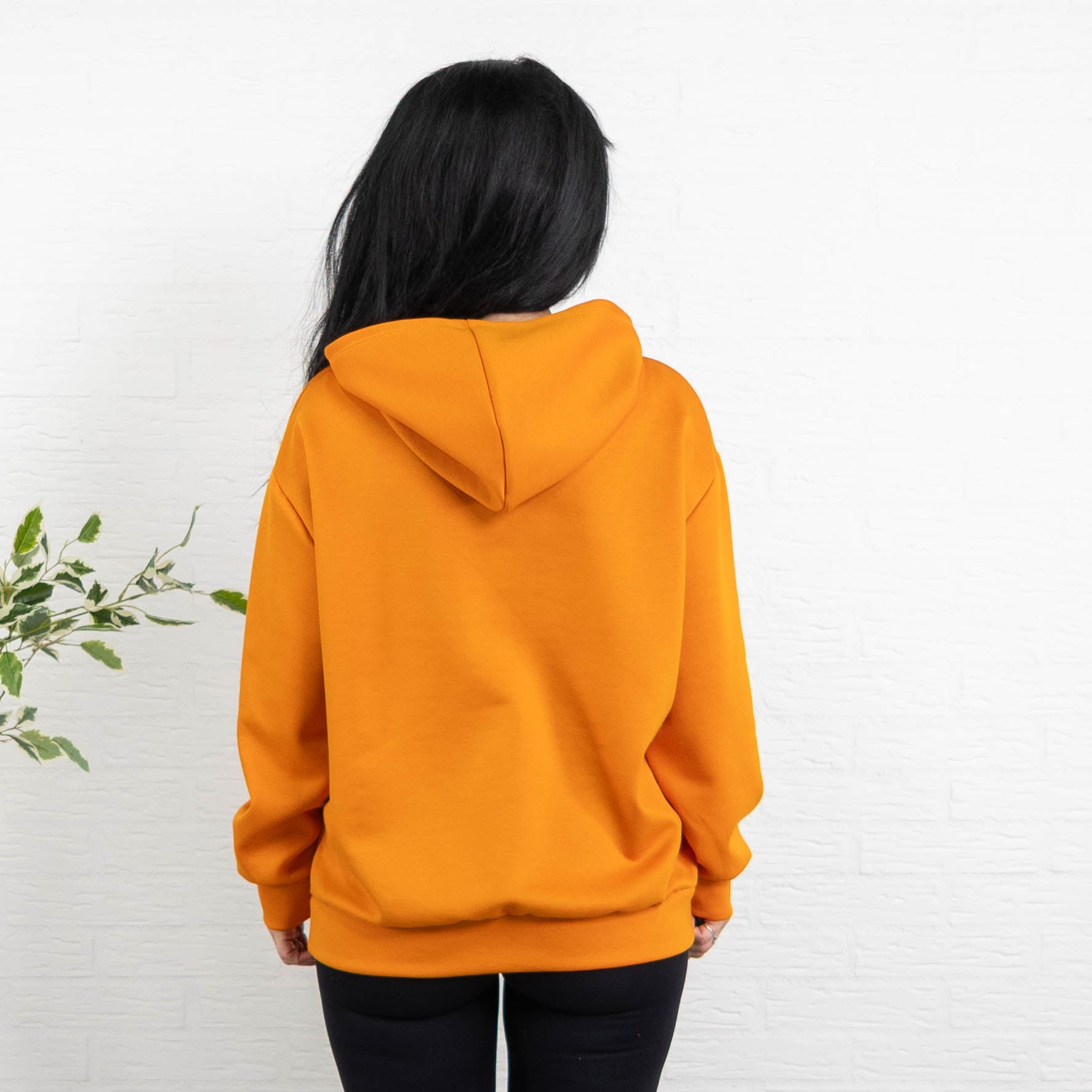 Pita sweatshirt, Orange