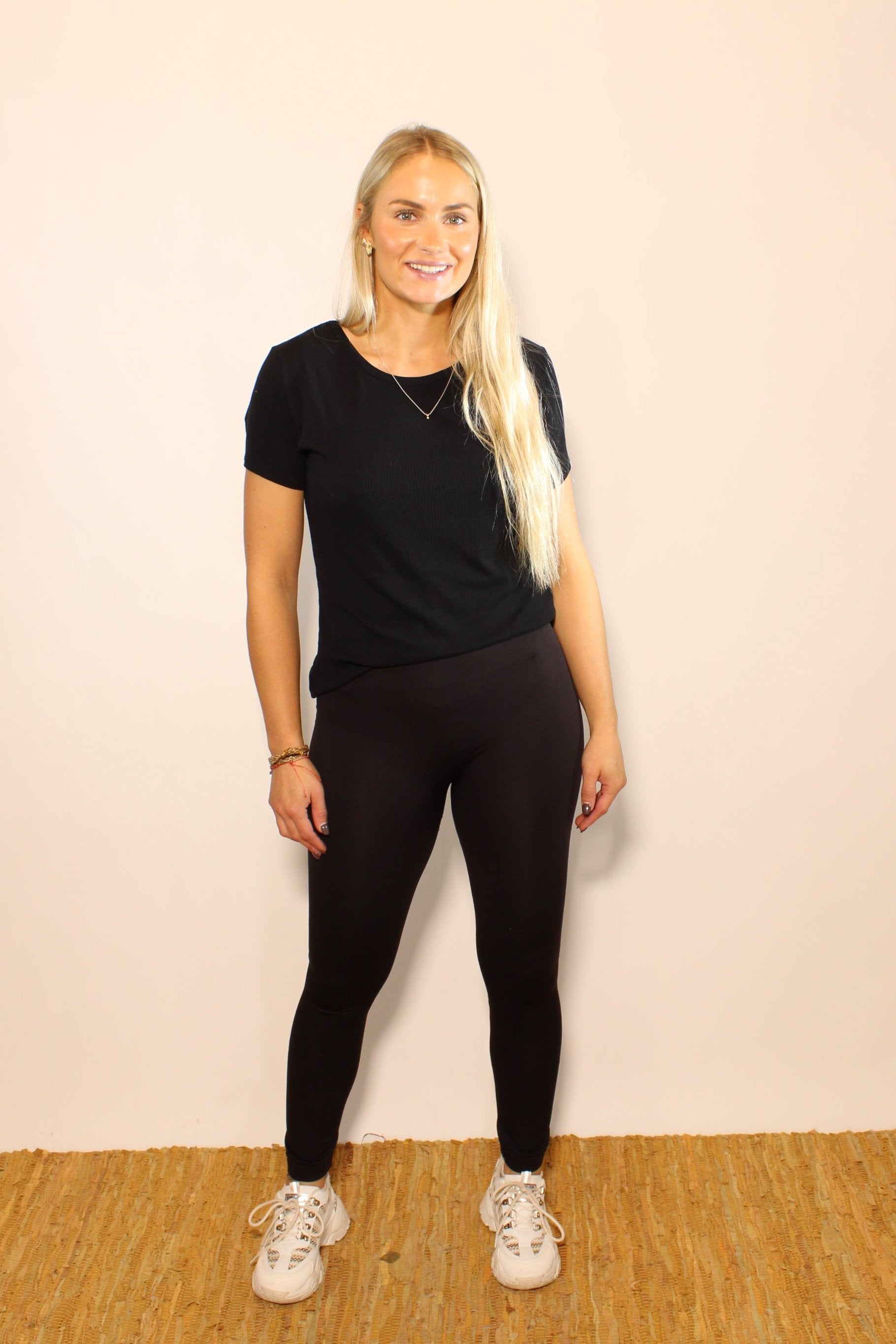 Dina termo leggings (stor), Choko