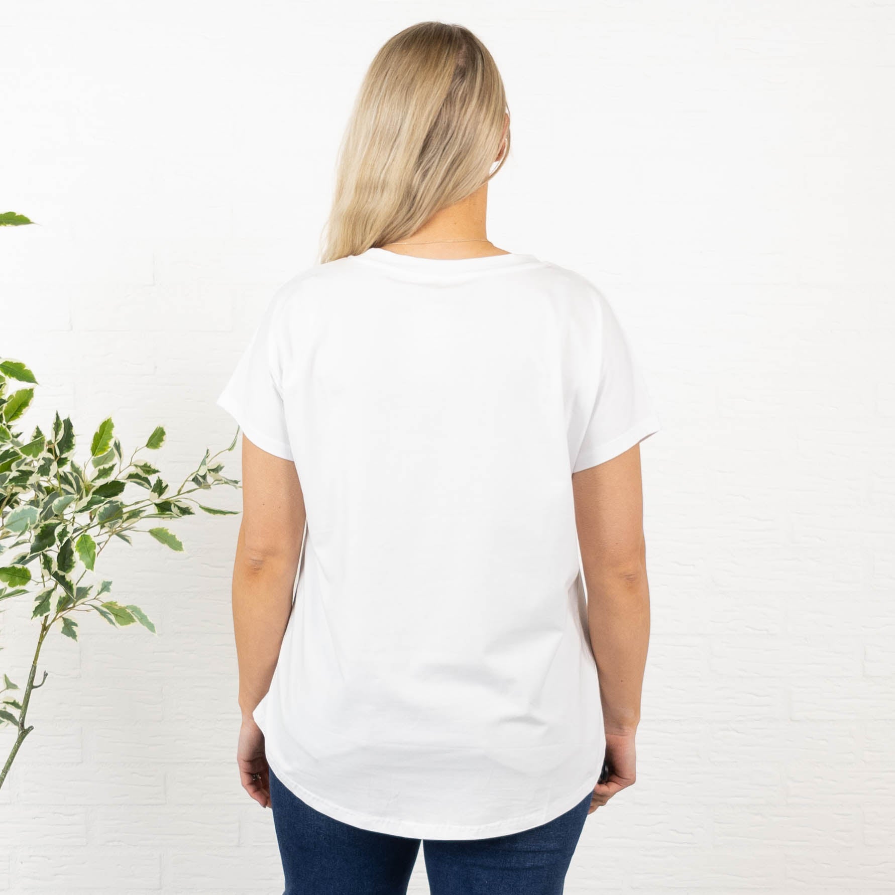 FrIda Kahlo t-shirt, Beige