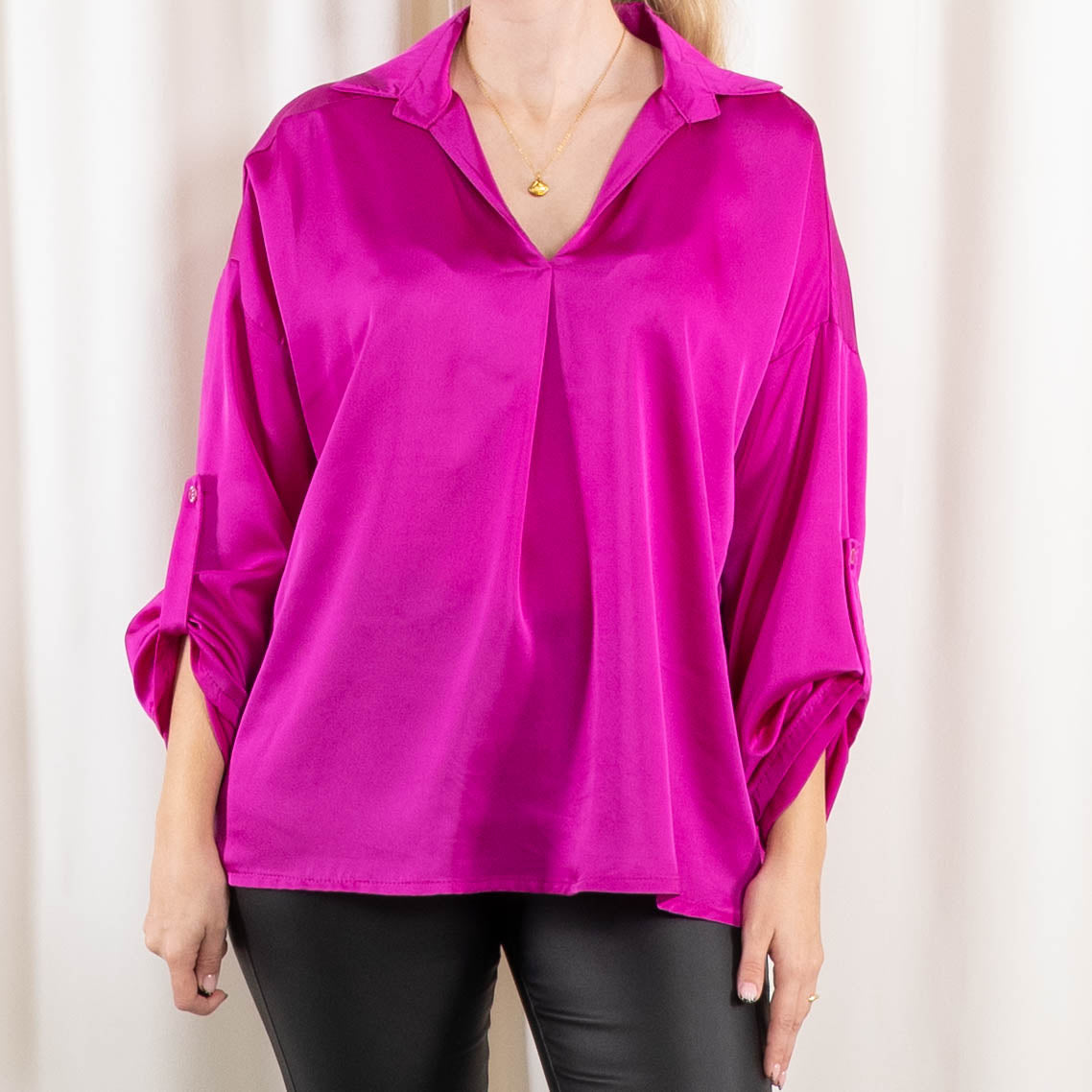 Lunar overdel, Purple